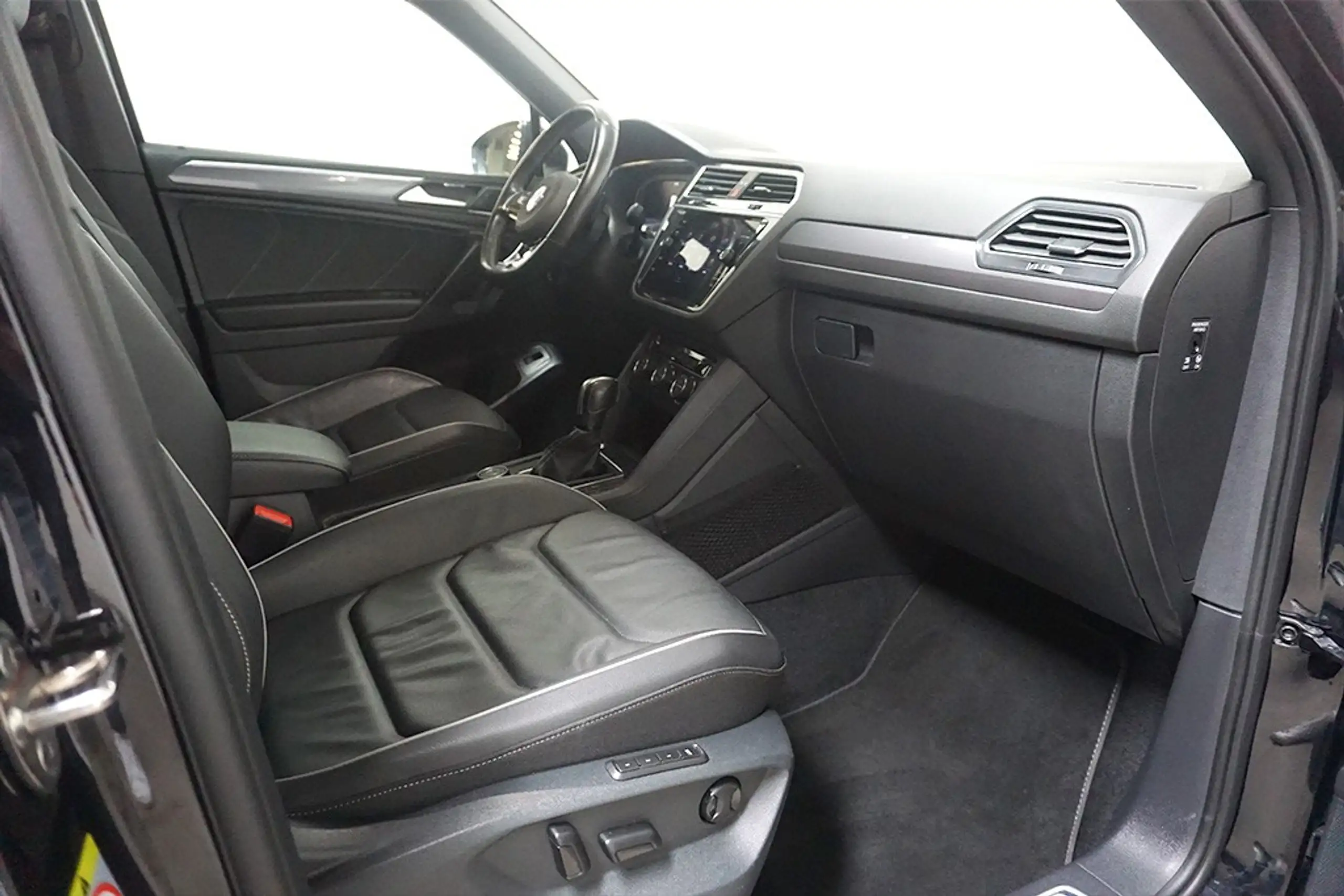 Volkswagen - Tiguan Allspace