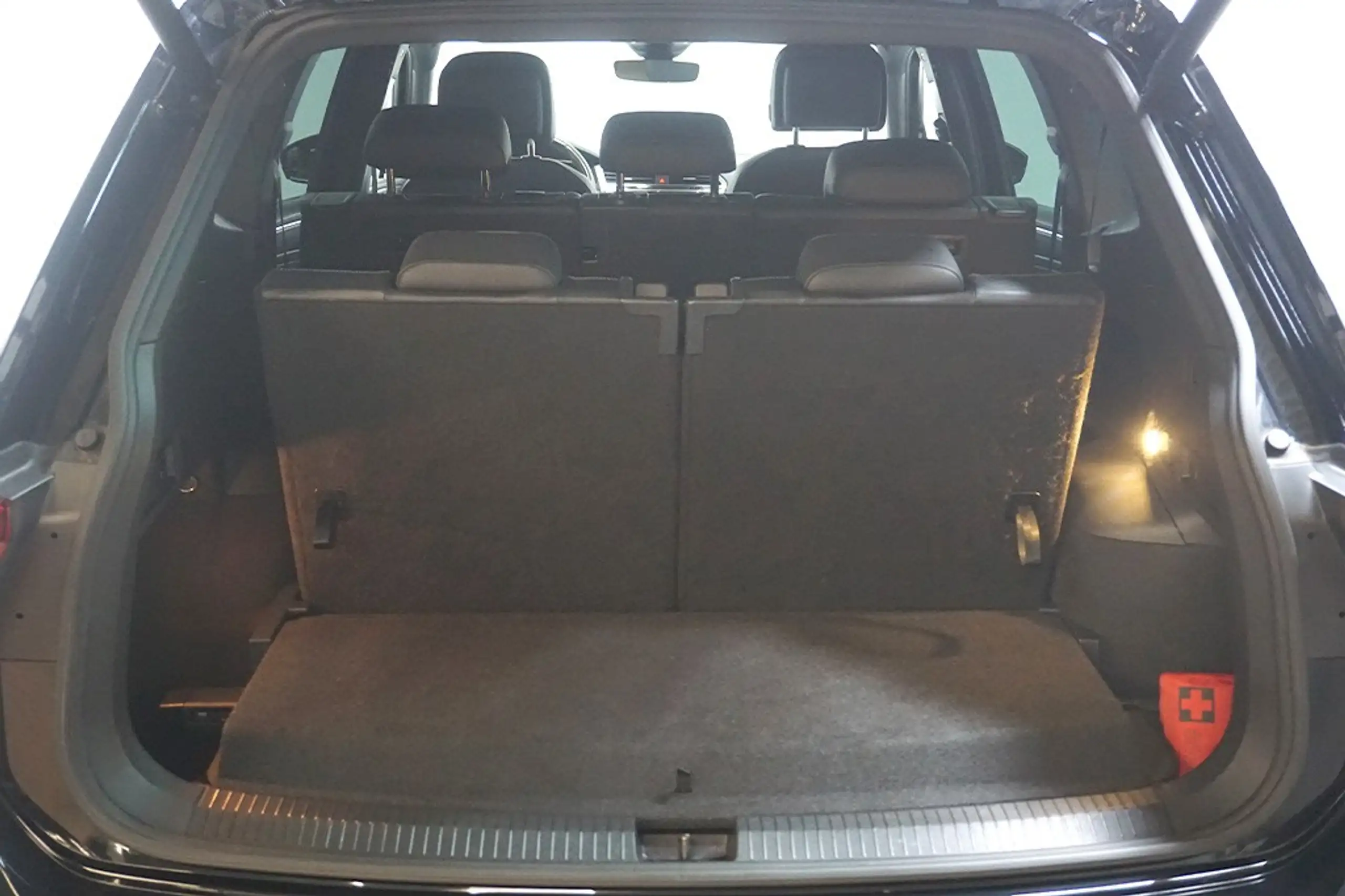 Volkswagen - Tiguan Allspace