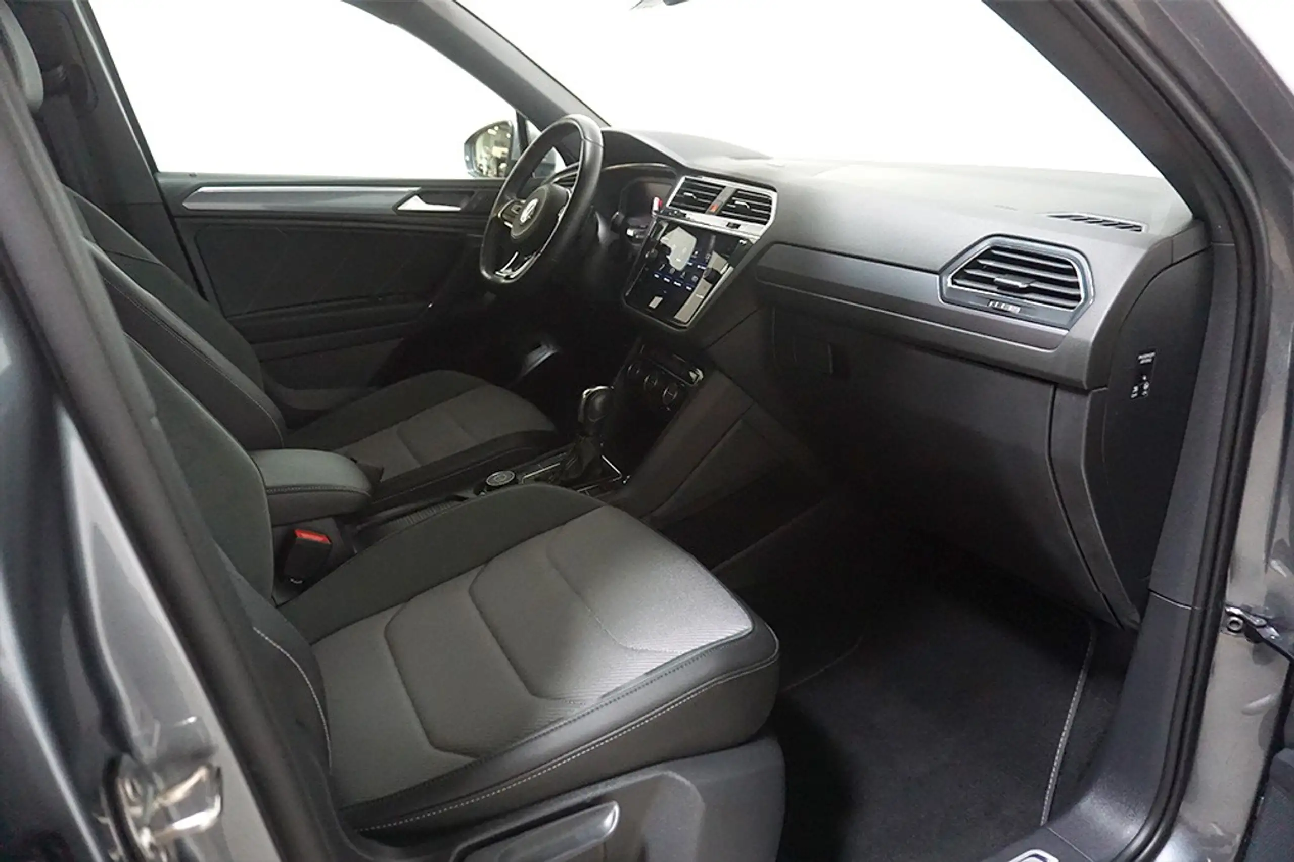 Volkswagen - Tiguan Allspace