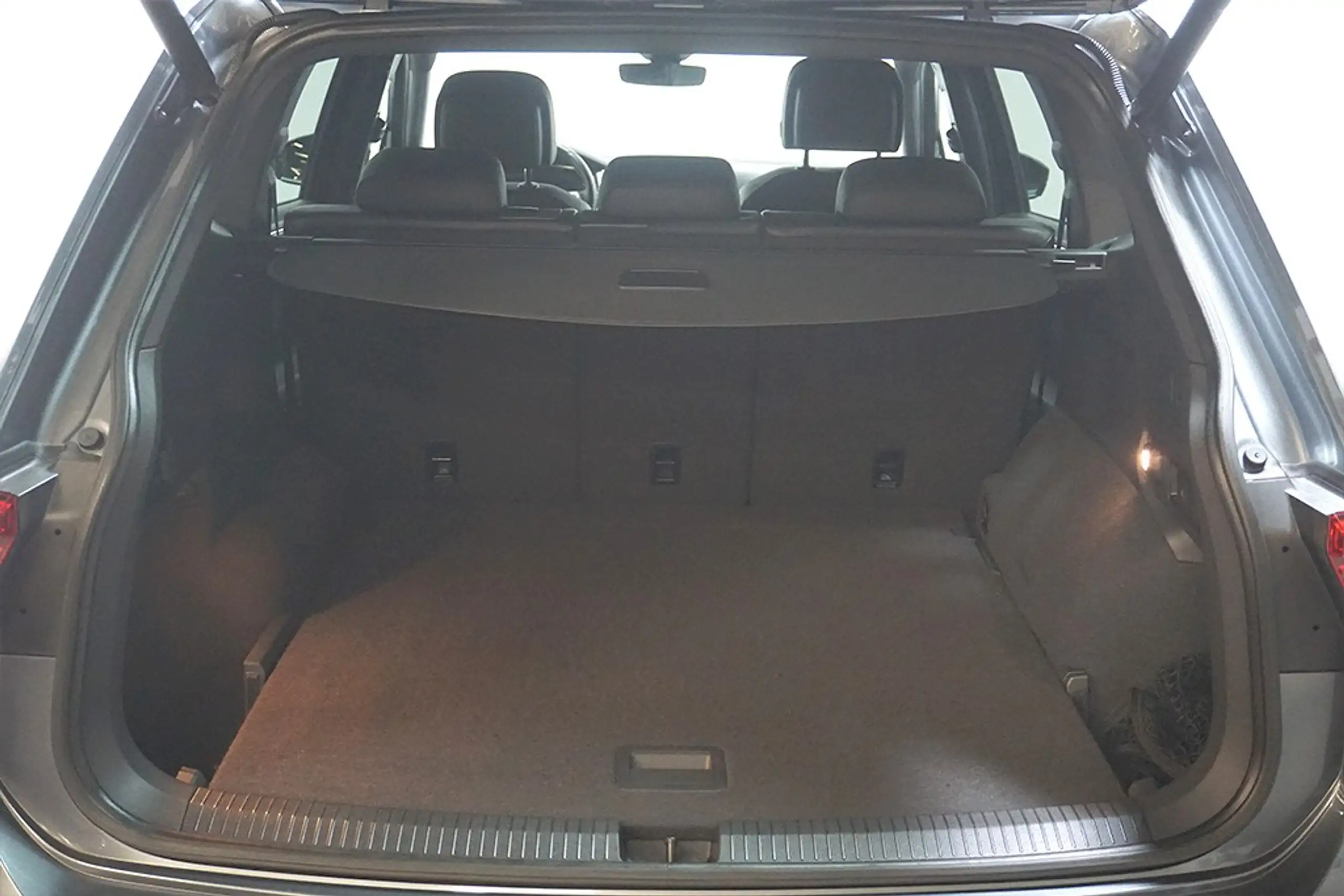 Volkswagen - Tiguan Allspace