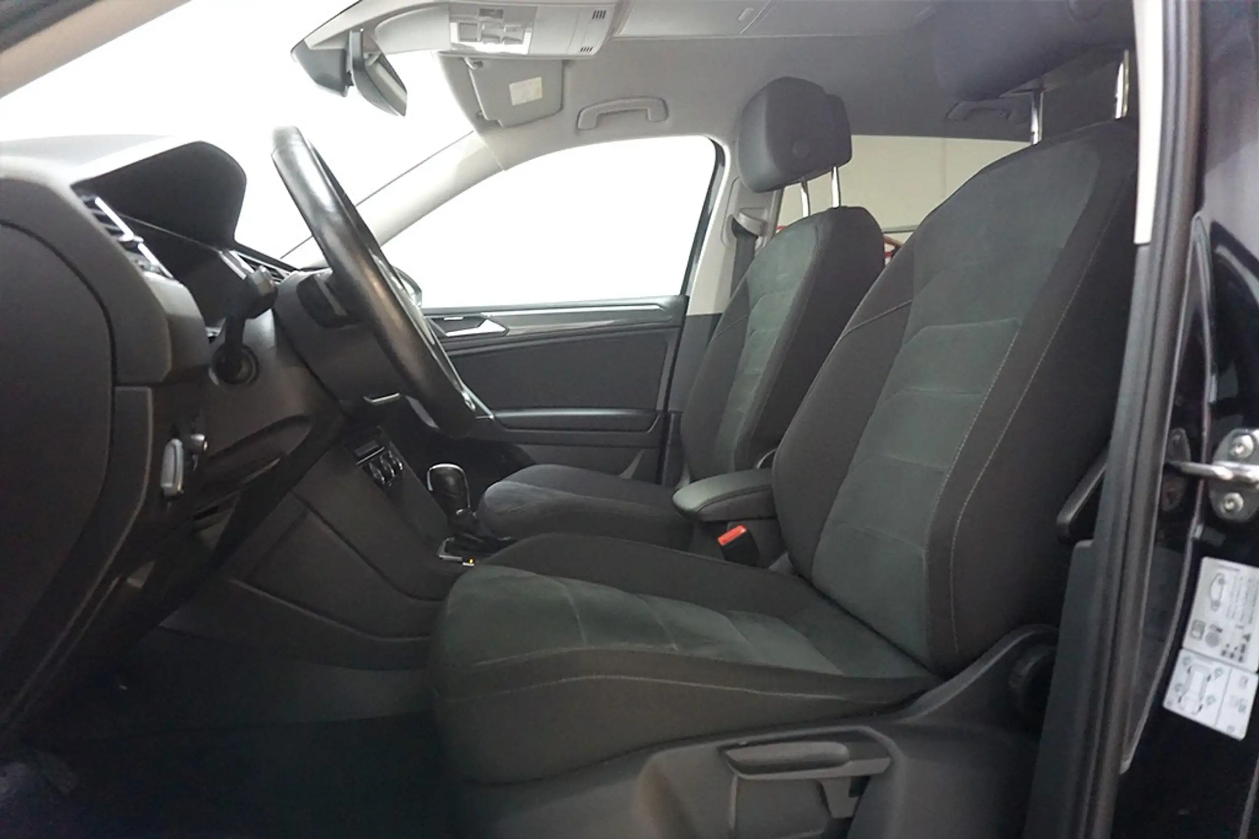 Volkswagen - Tiguan Allspace