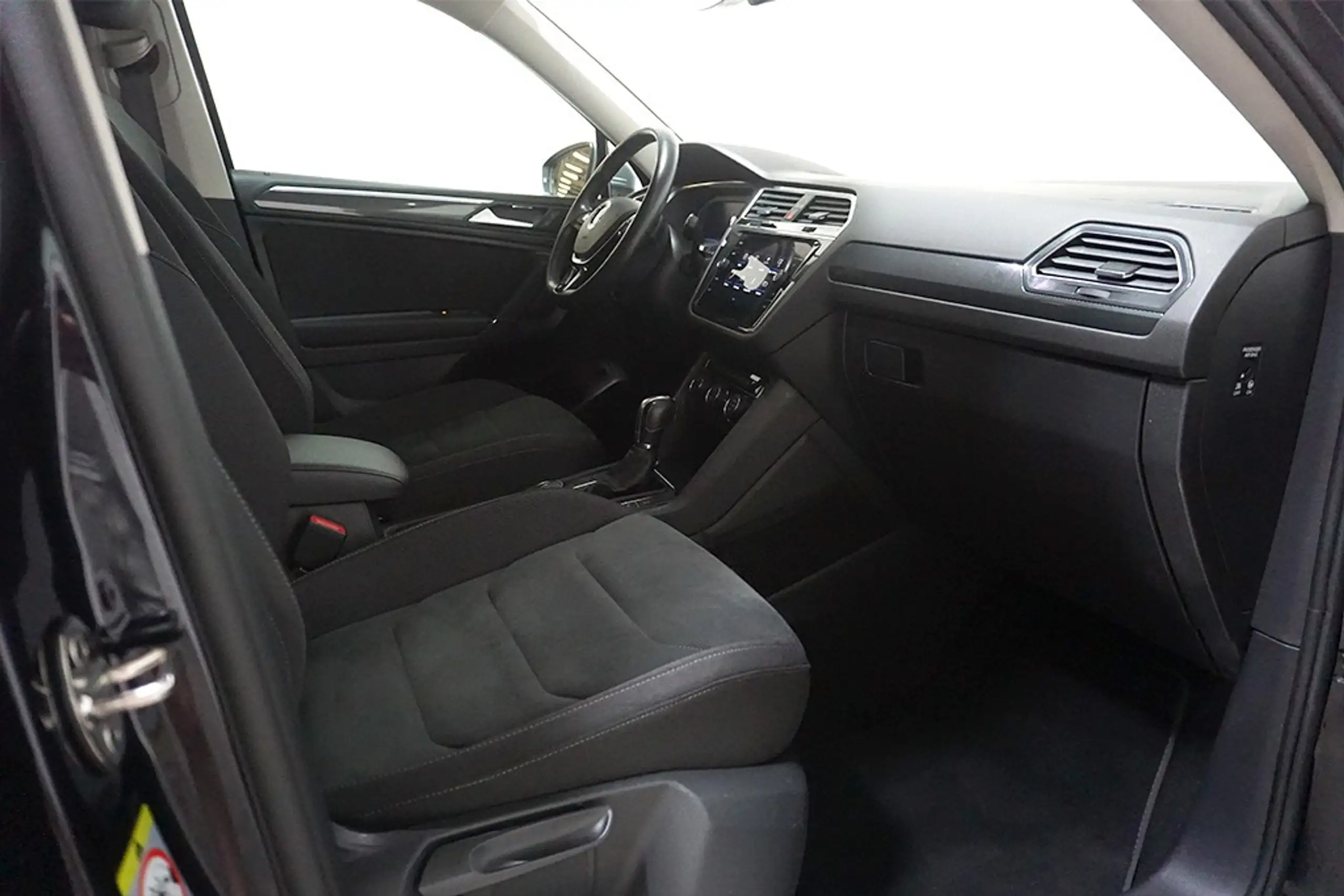 Volkswagen - Tiguan Allspace