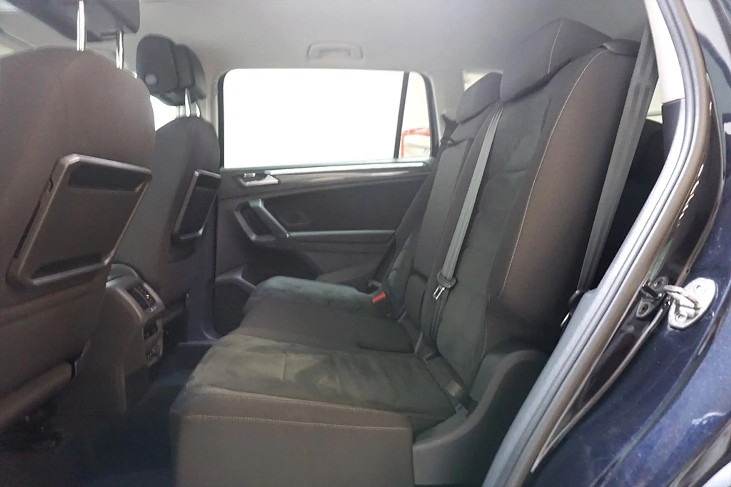 Volkswagen - Tiguan Allspace