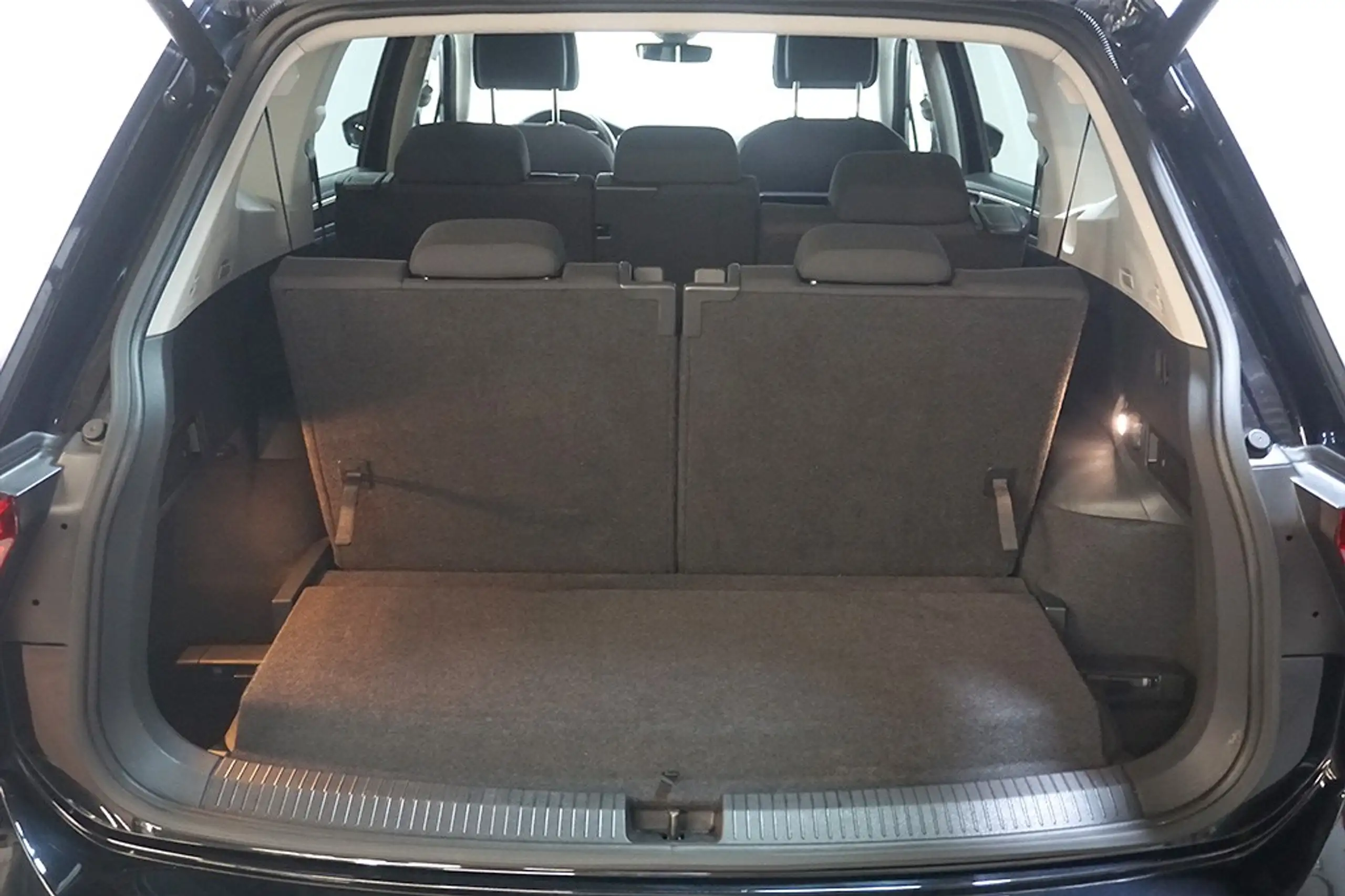 Volkswagen - Tiguan Allspace