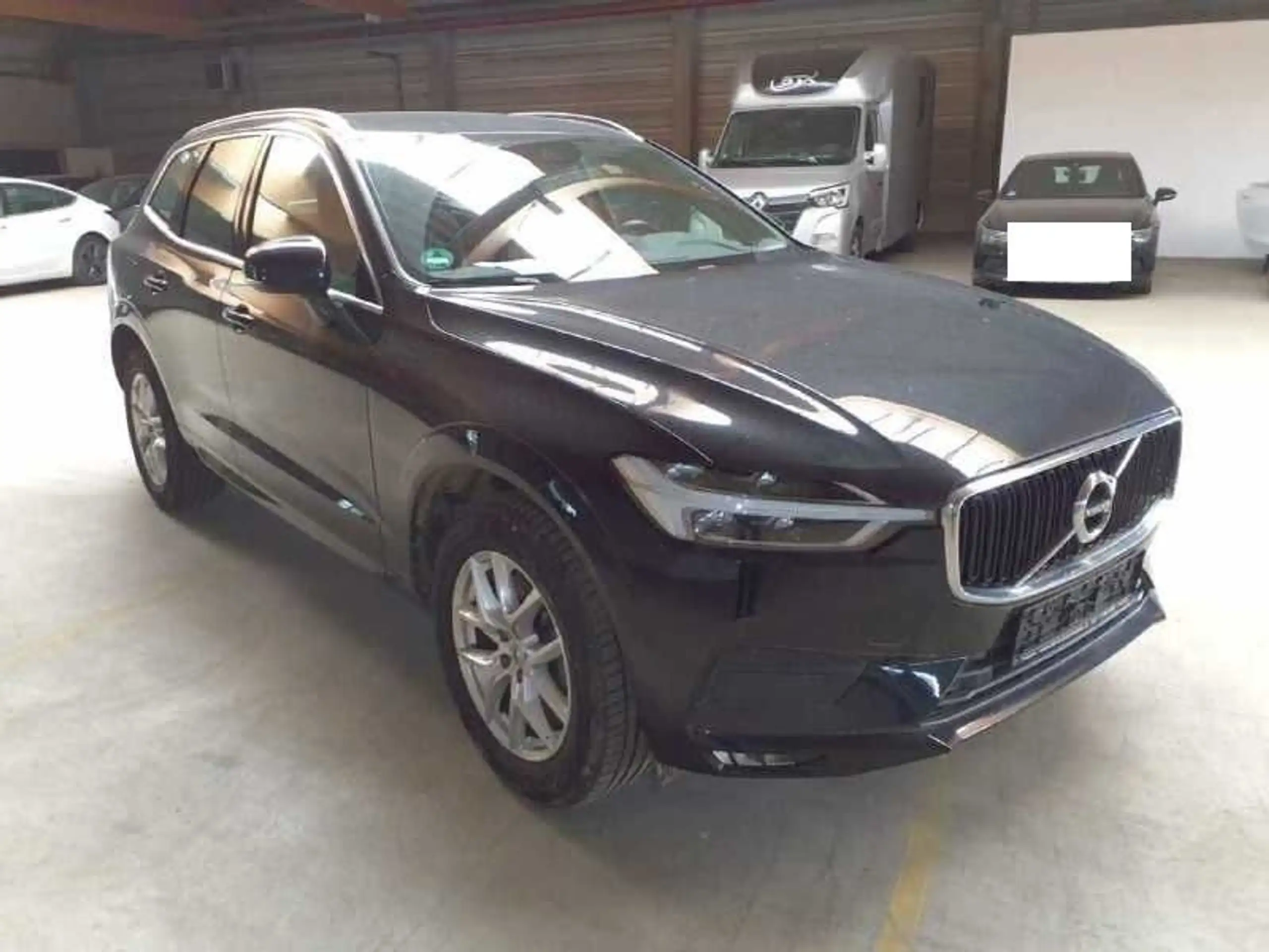 Volvo - XC60