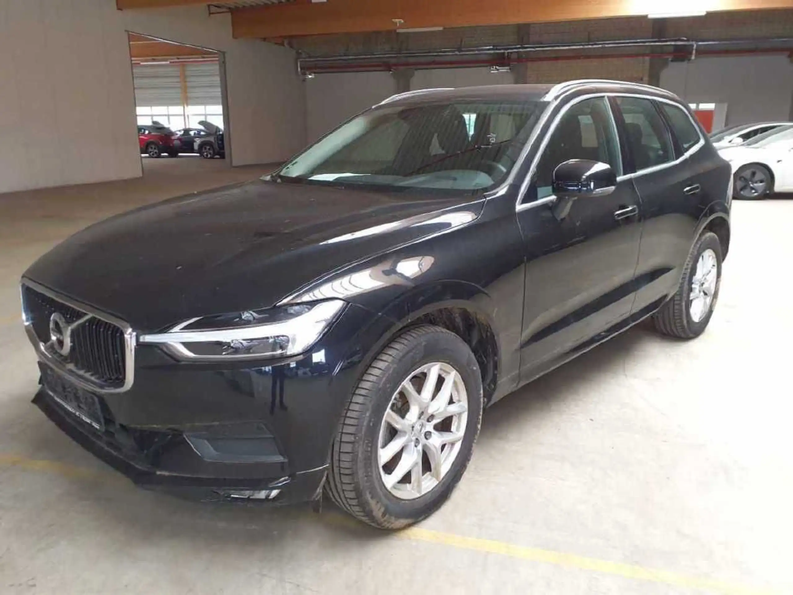 Volvo - XC60