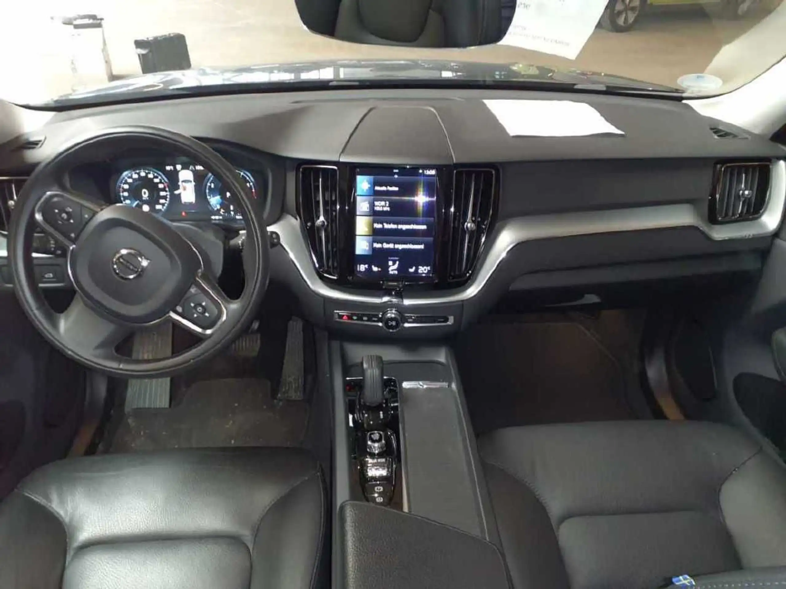 Volvo - XC60