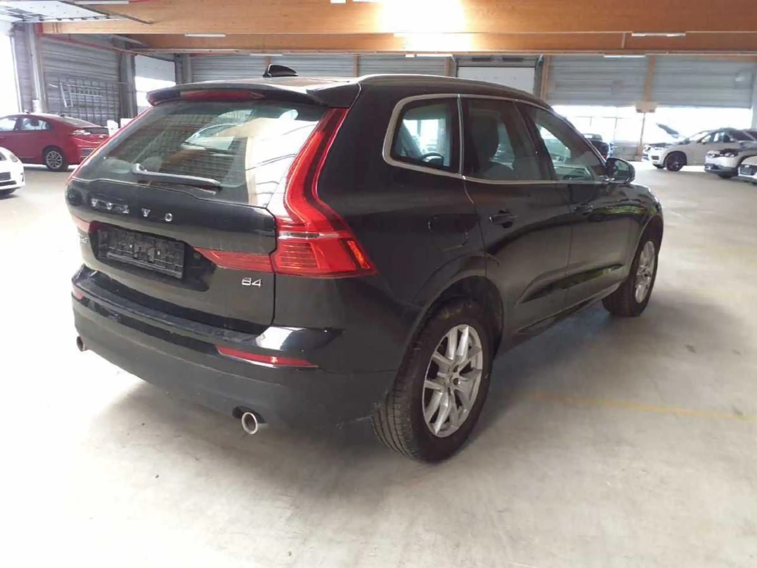 Volvo - XC60