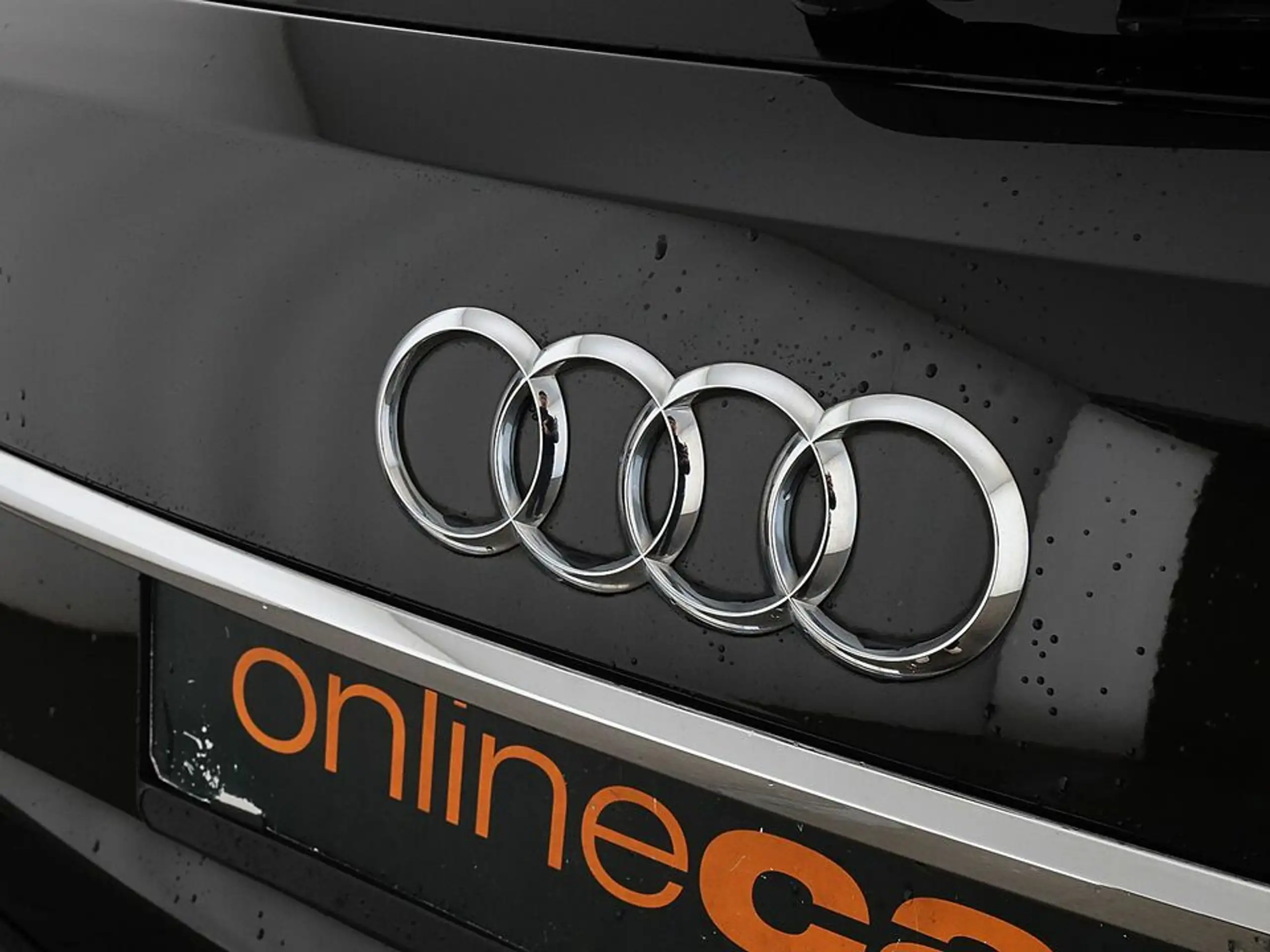 Audi - A6