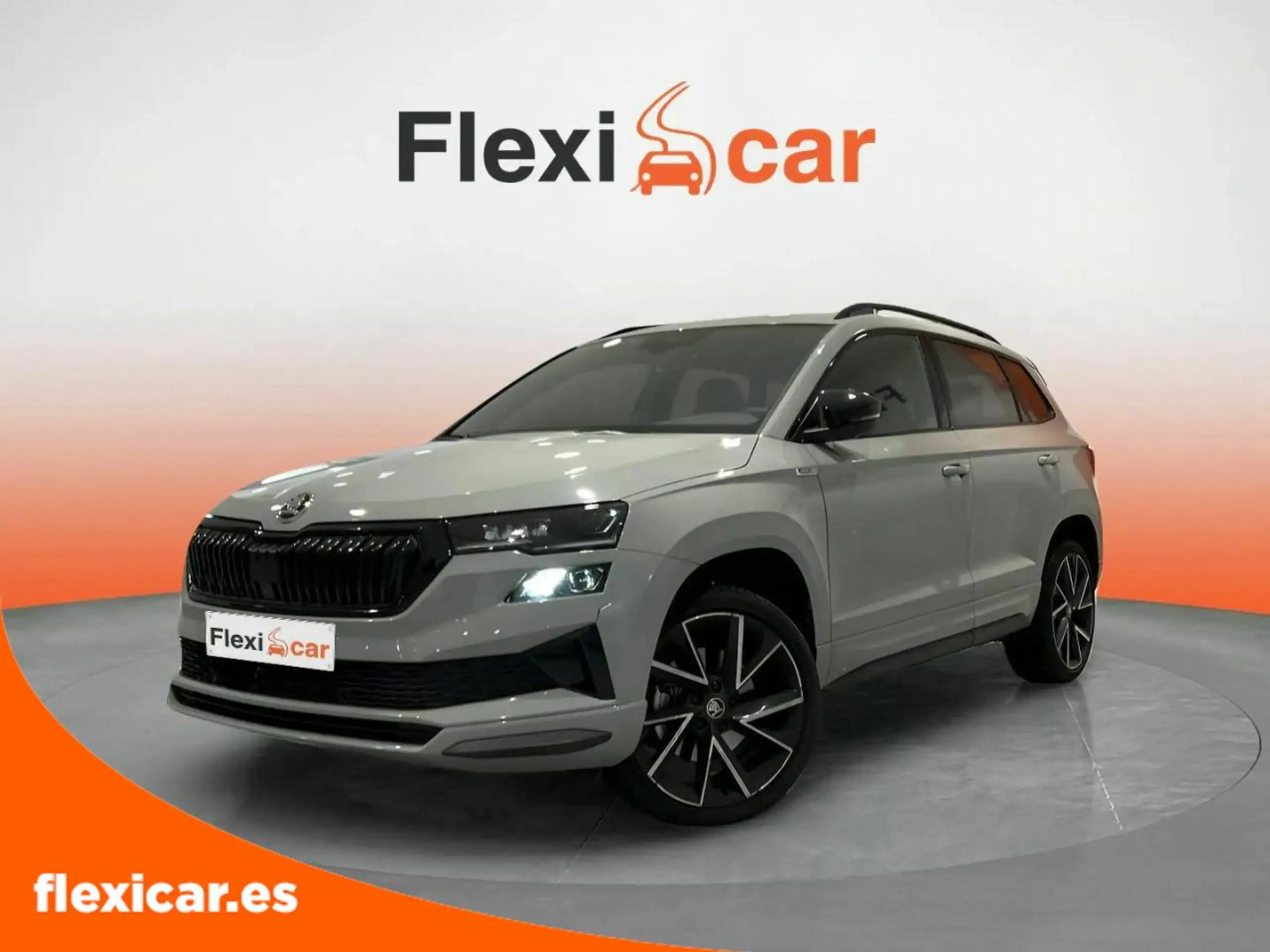 Skoda - Karoq