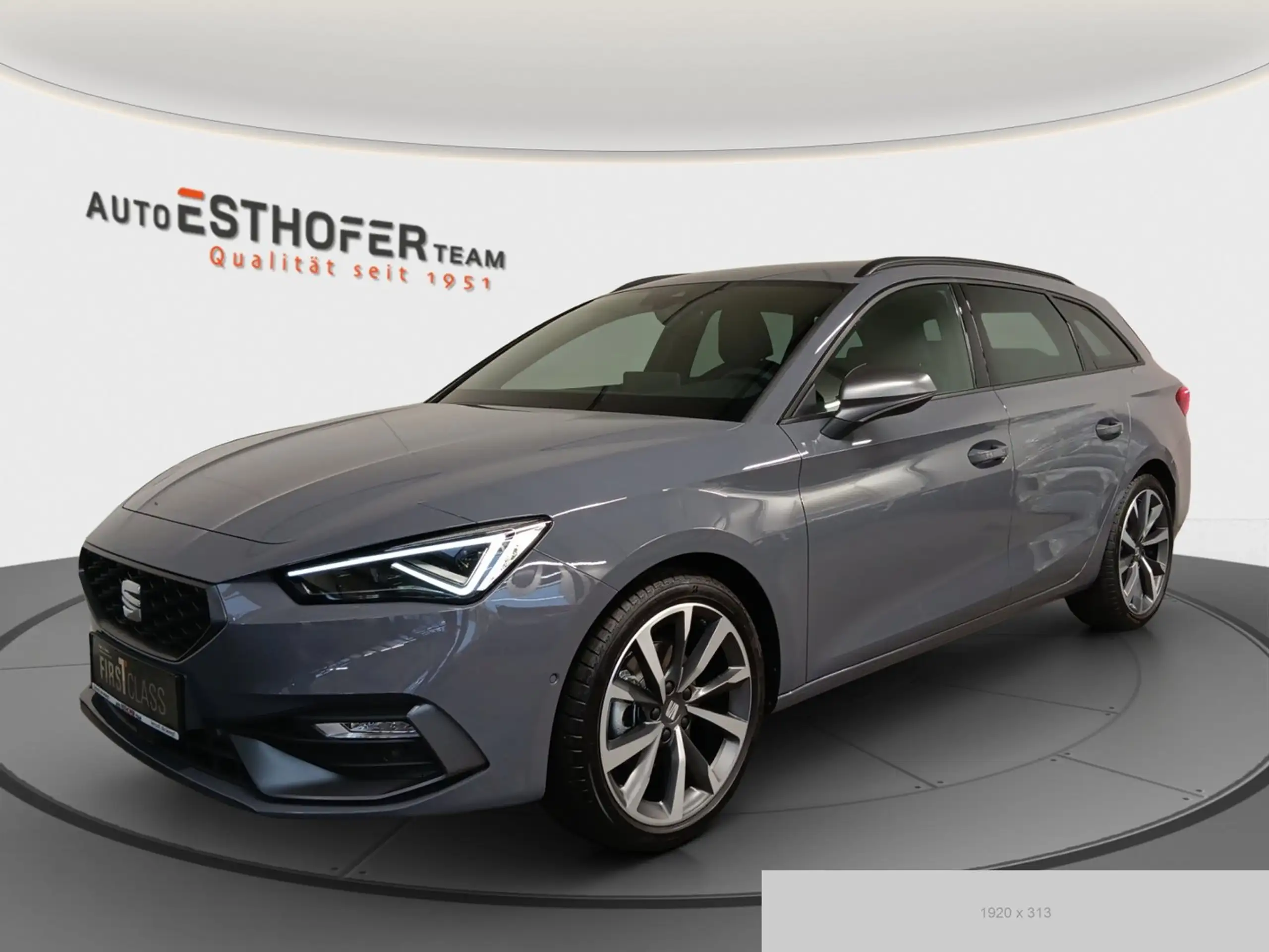 SEAT Leon 2024