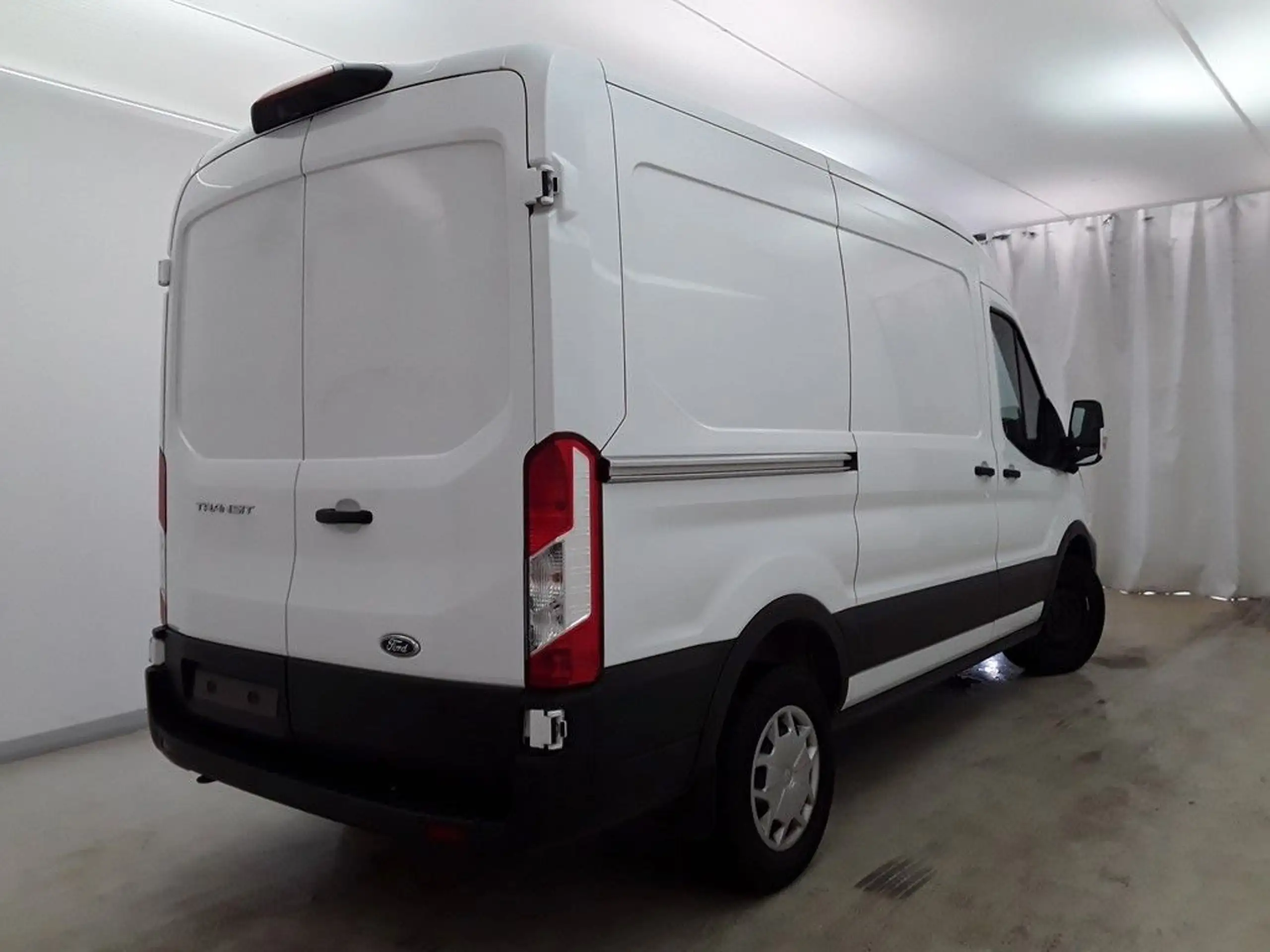 Ford - Transit