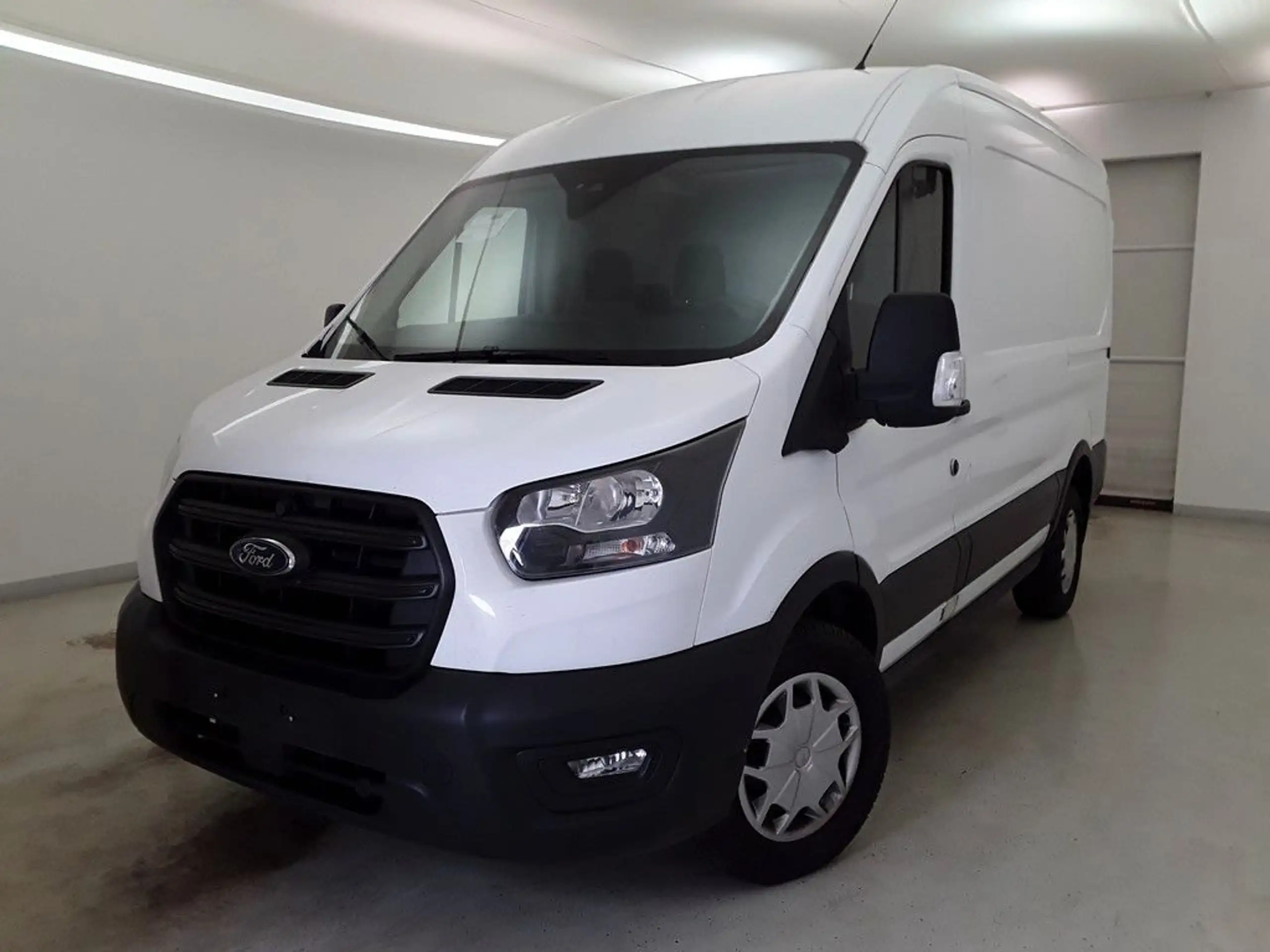 Ford - Transit