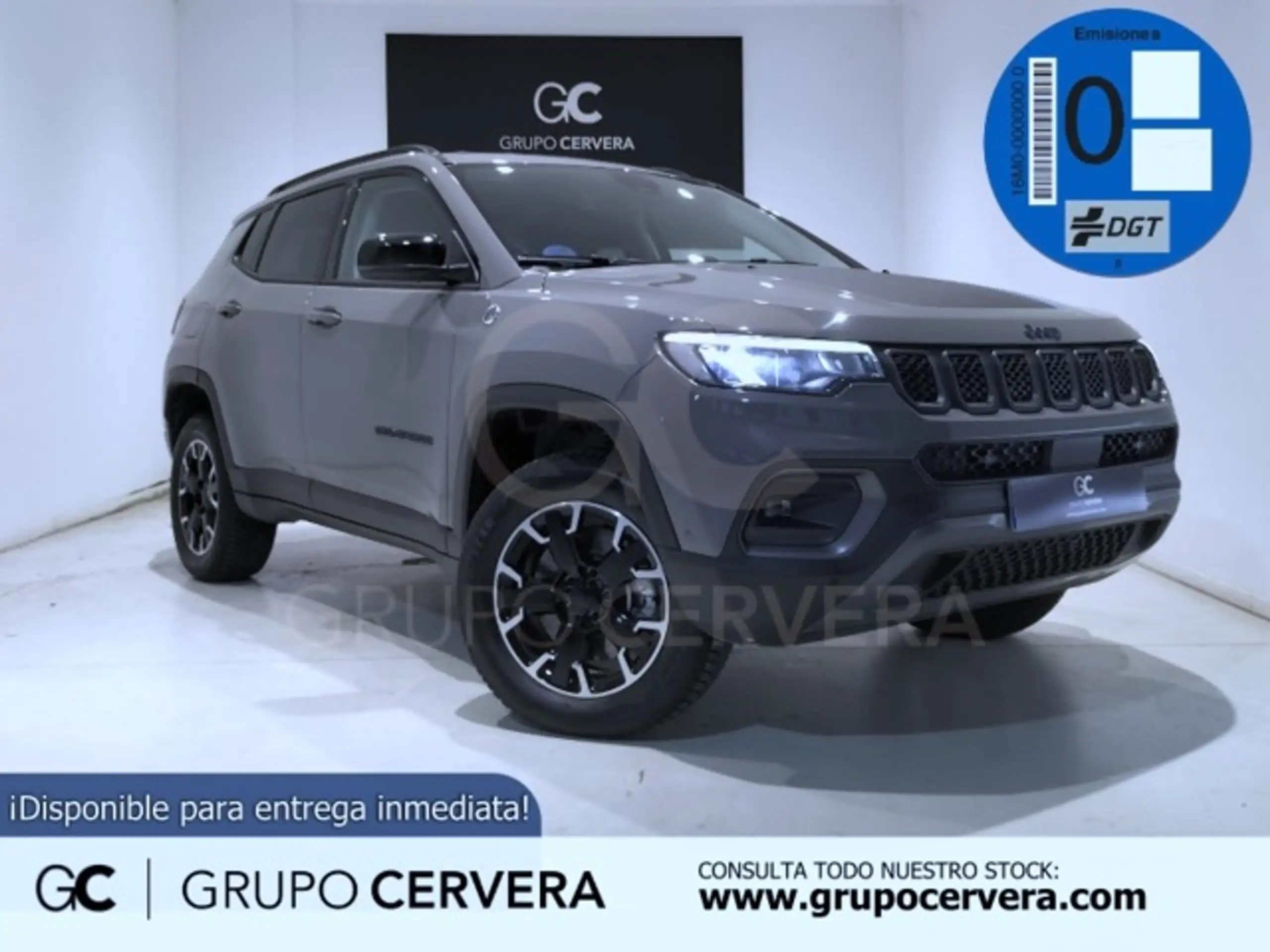 Jeep Compass 2024