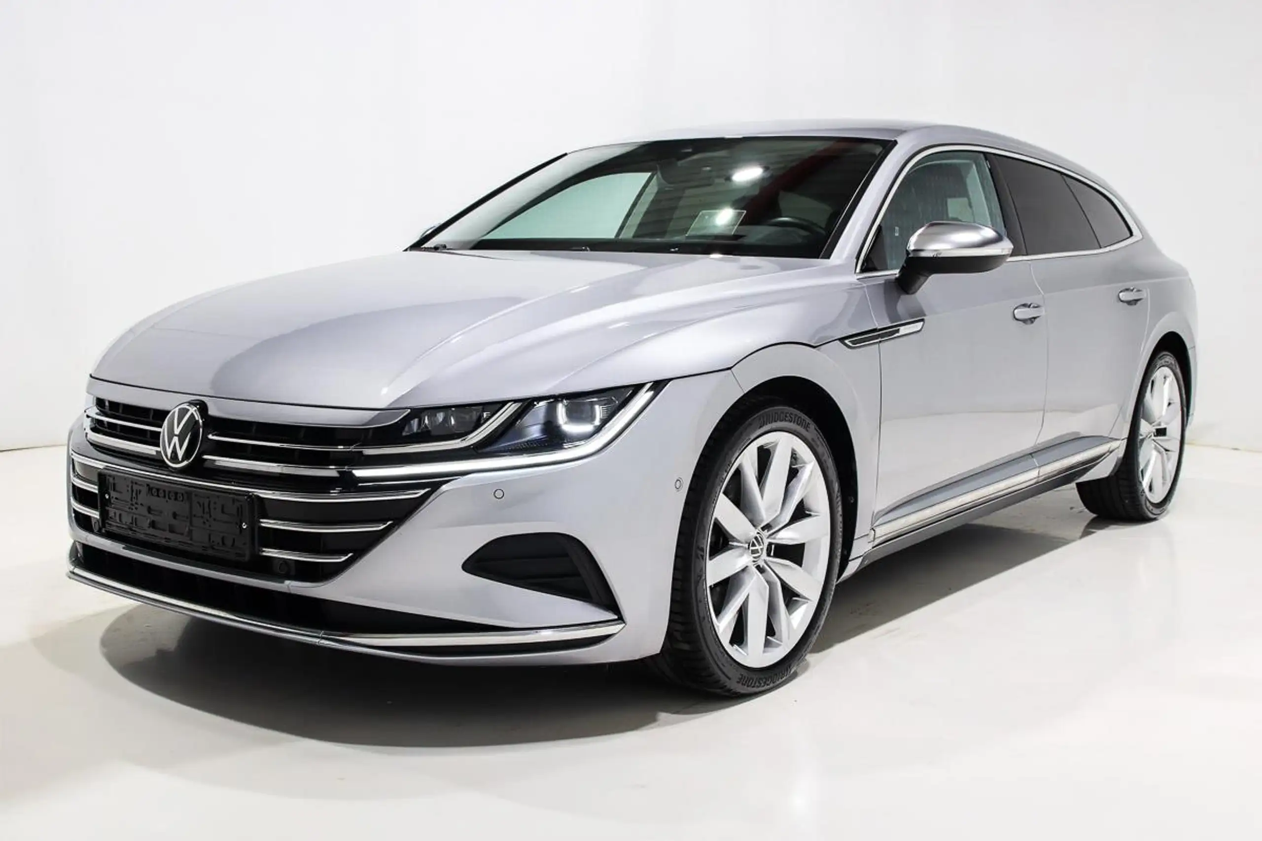 Volkswagen - Arteon