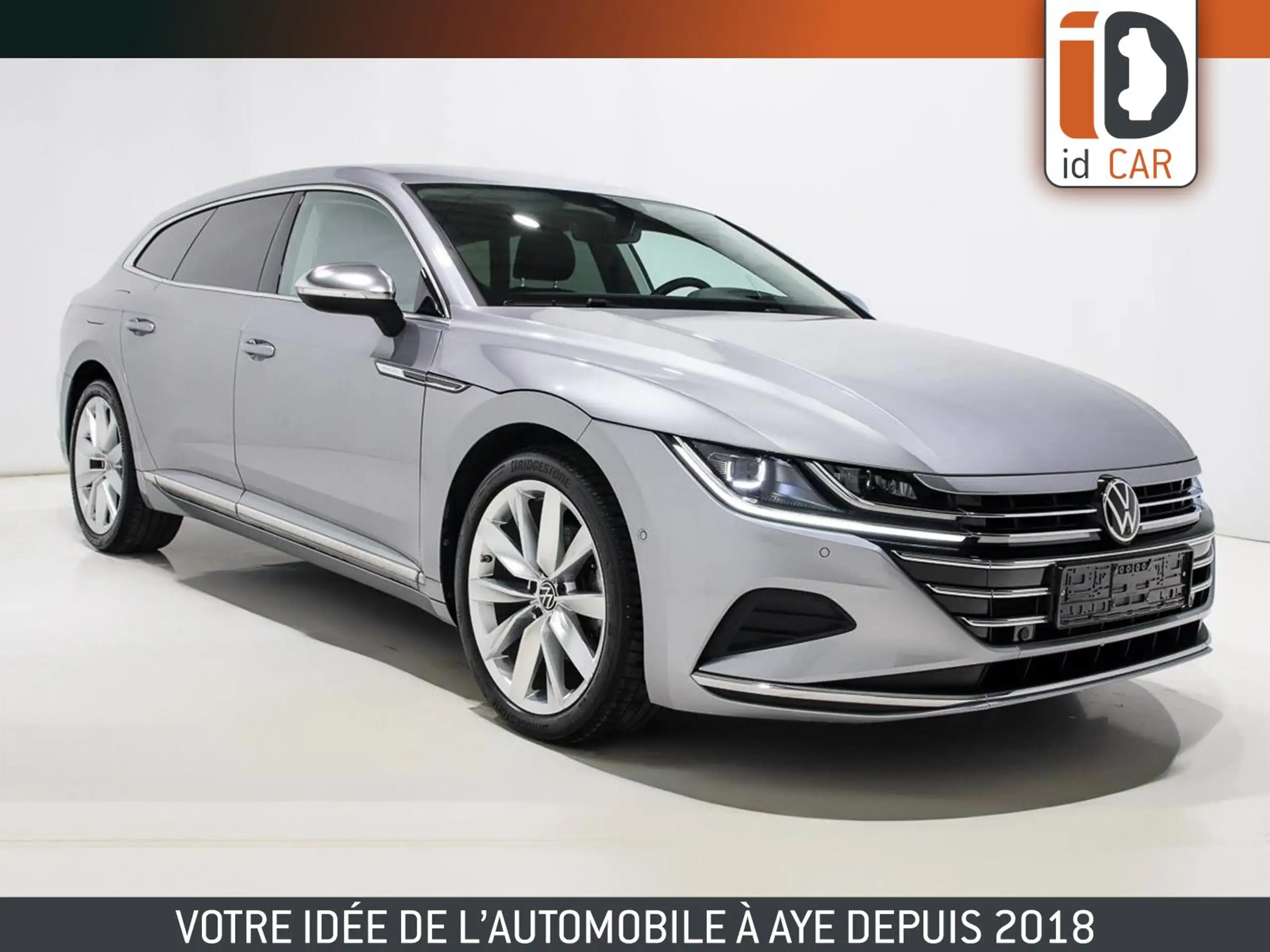 Volkswagen - Arteon