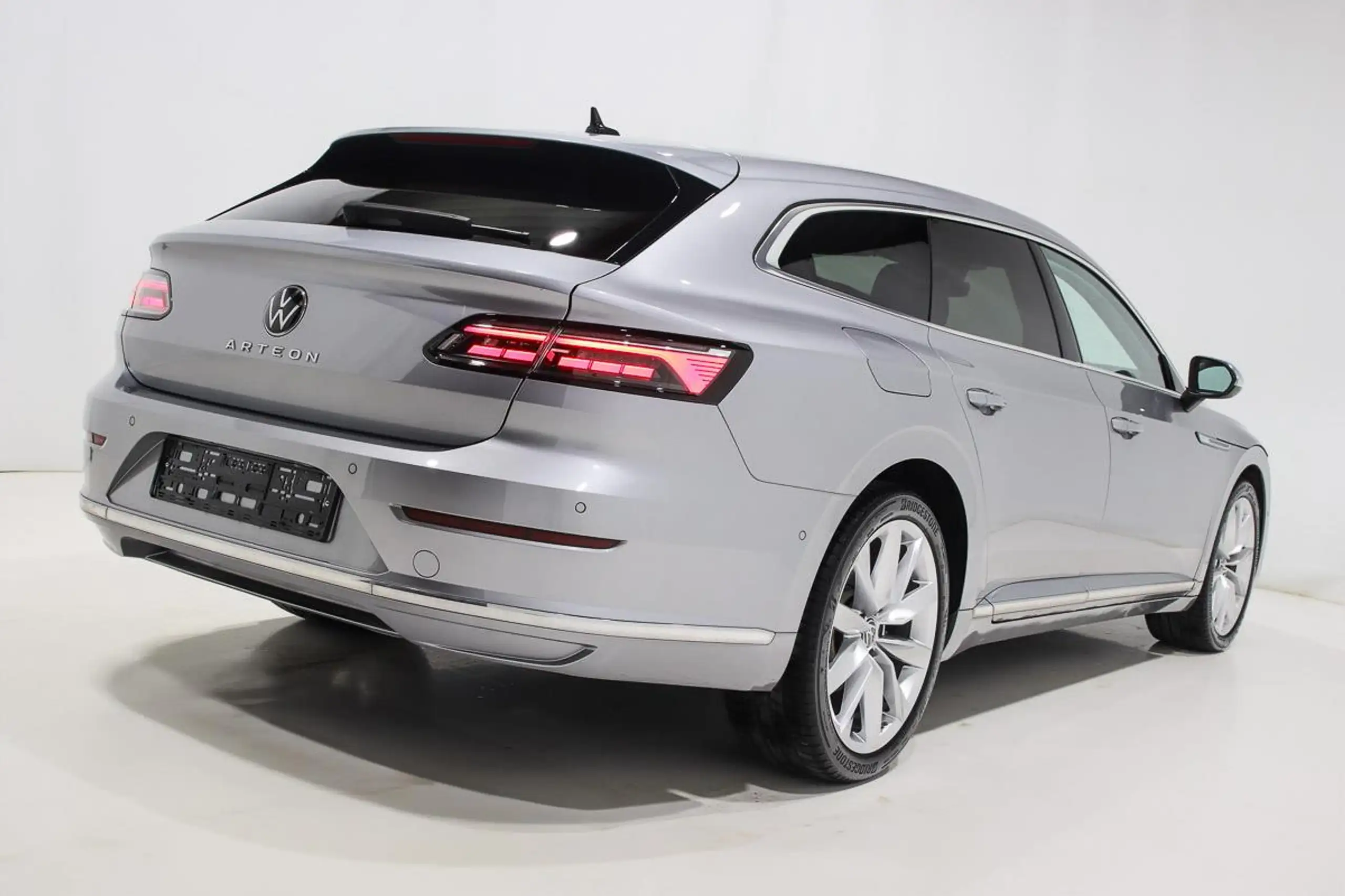 Volkswagen - Arteon