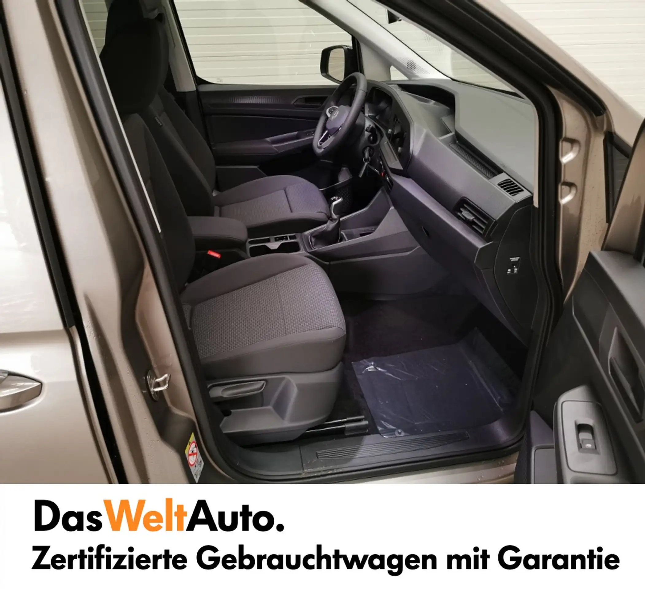 Volkswagen - Caddy