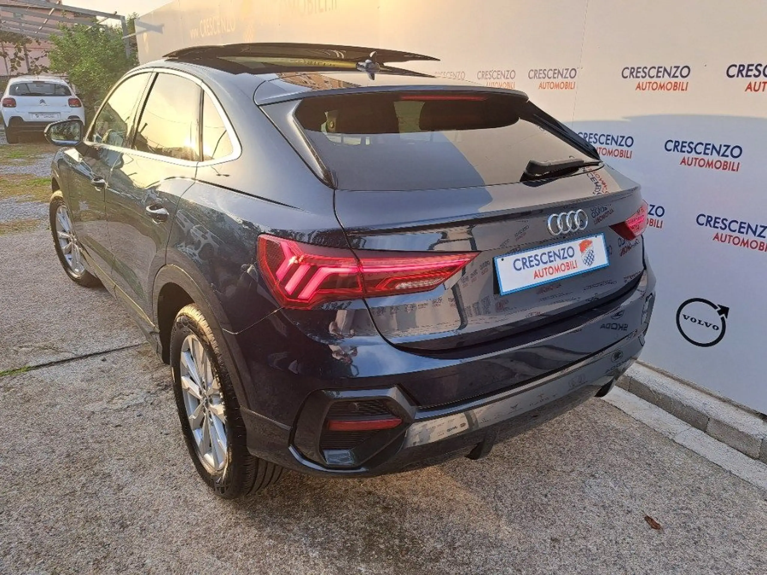 Audi - Q3