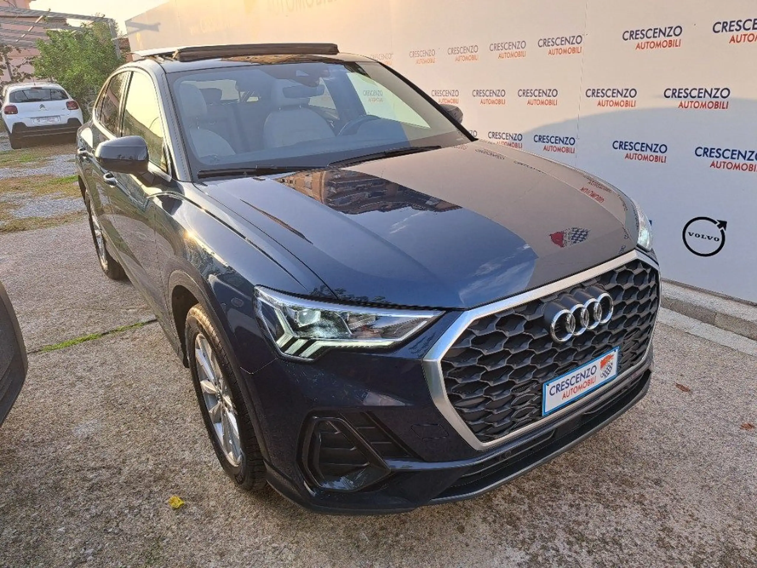 Audi - Q3