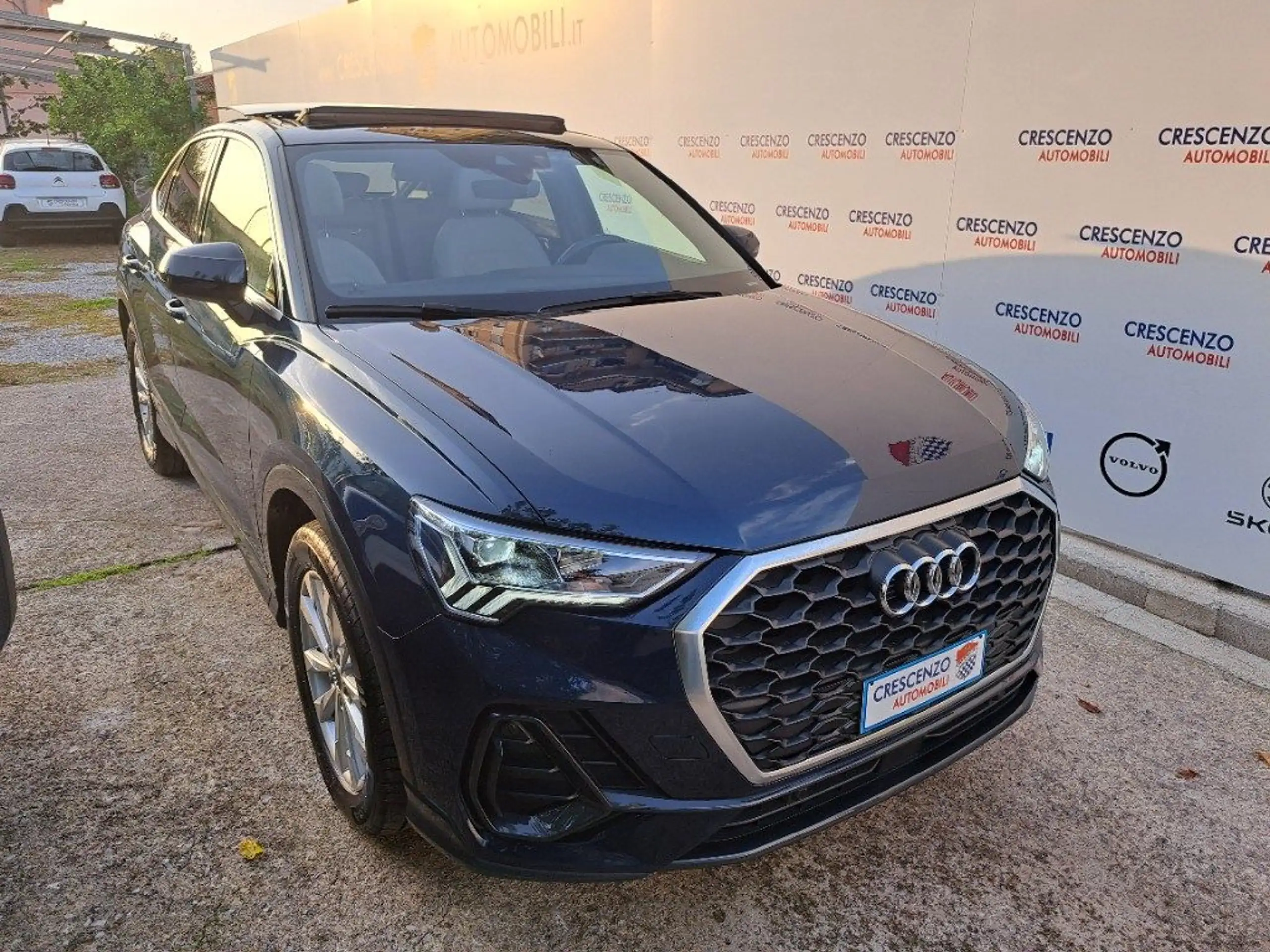 Audi - Q3