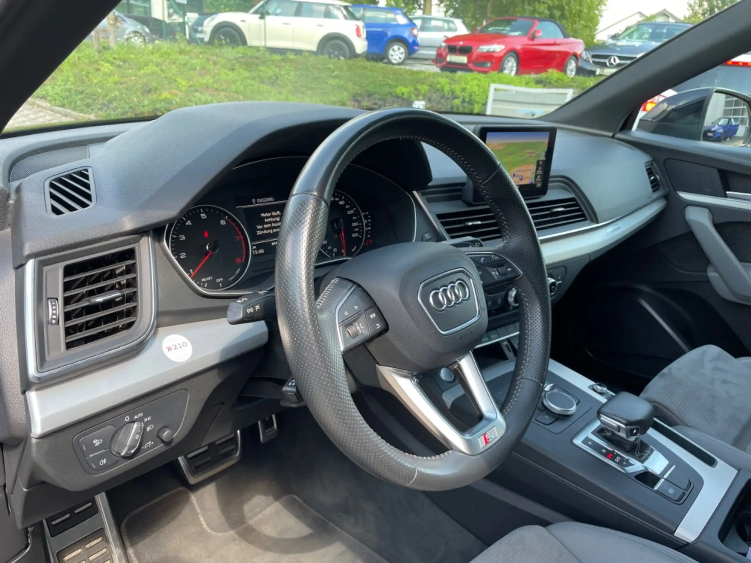 Audi - Q5