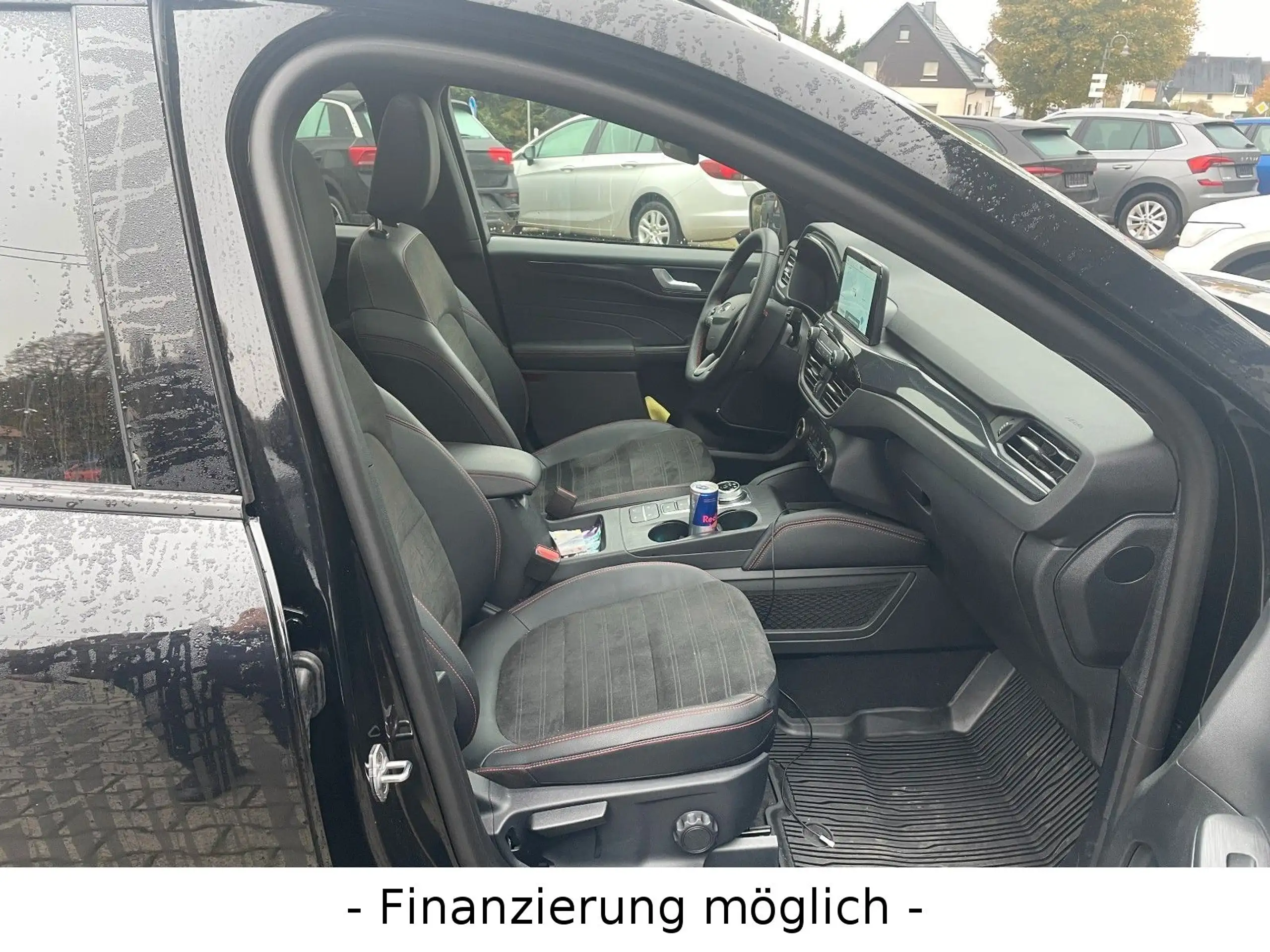 Ford - Kuga