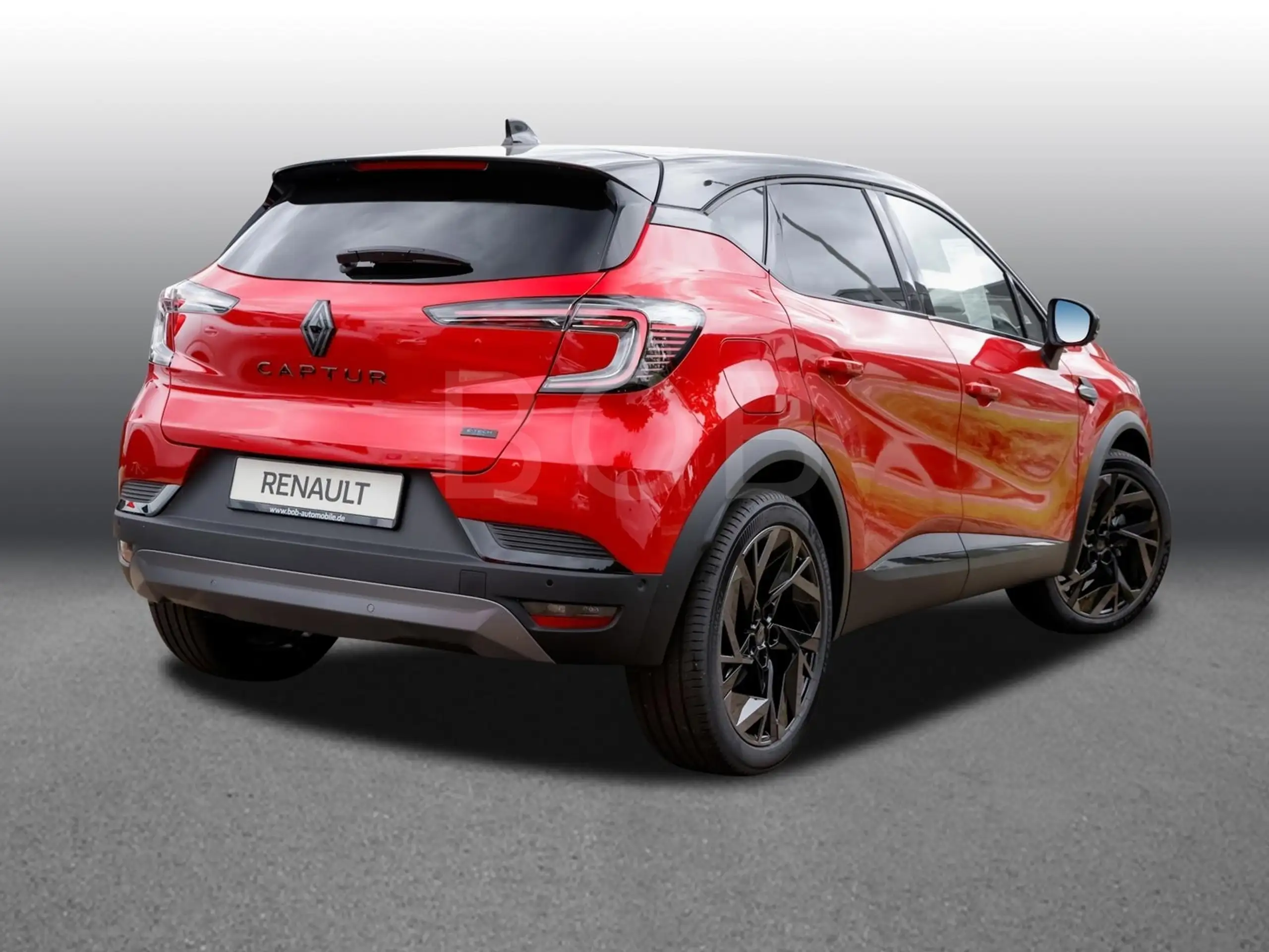 Renault - Captur