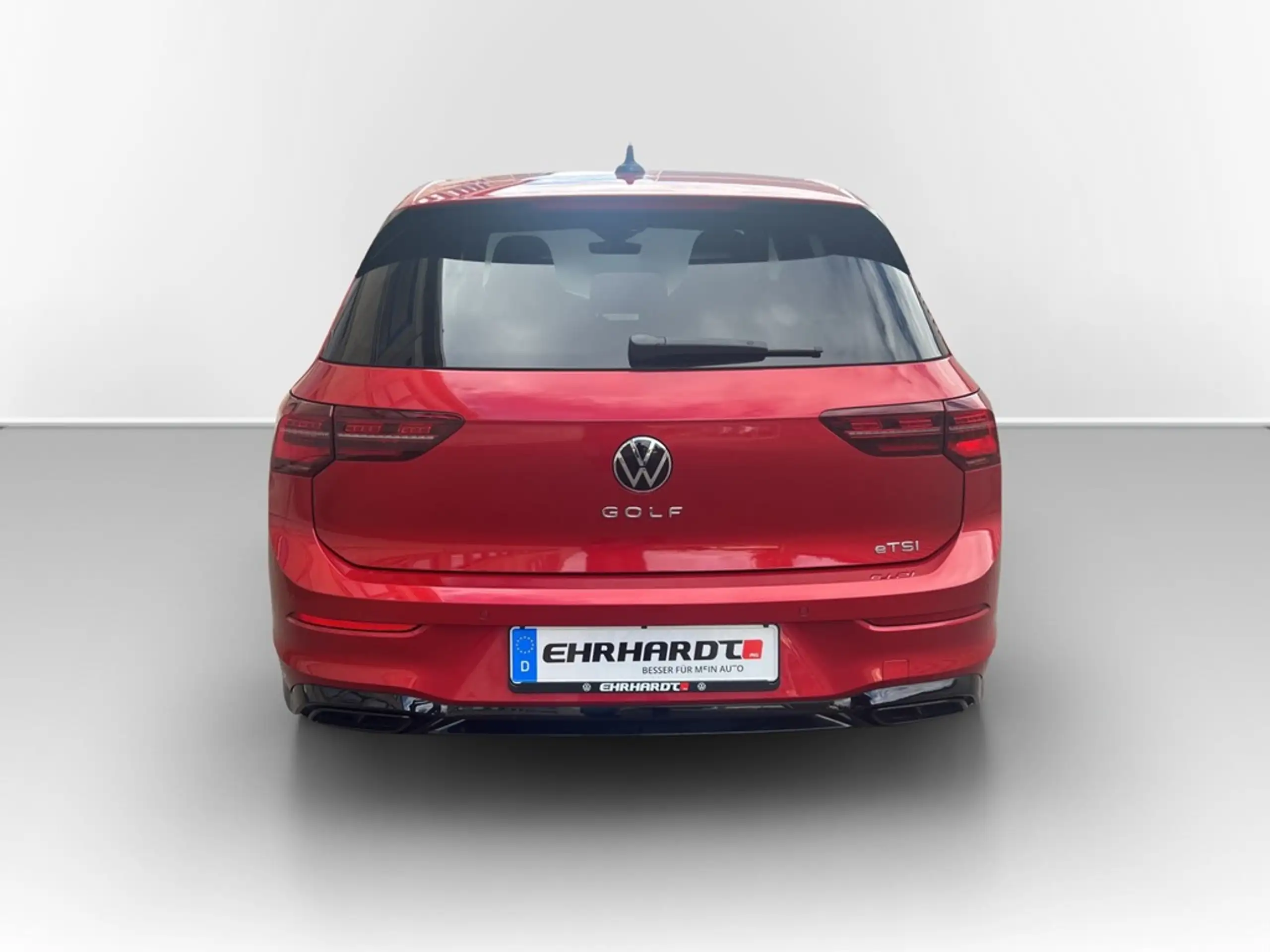 Volkswagen - Golf