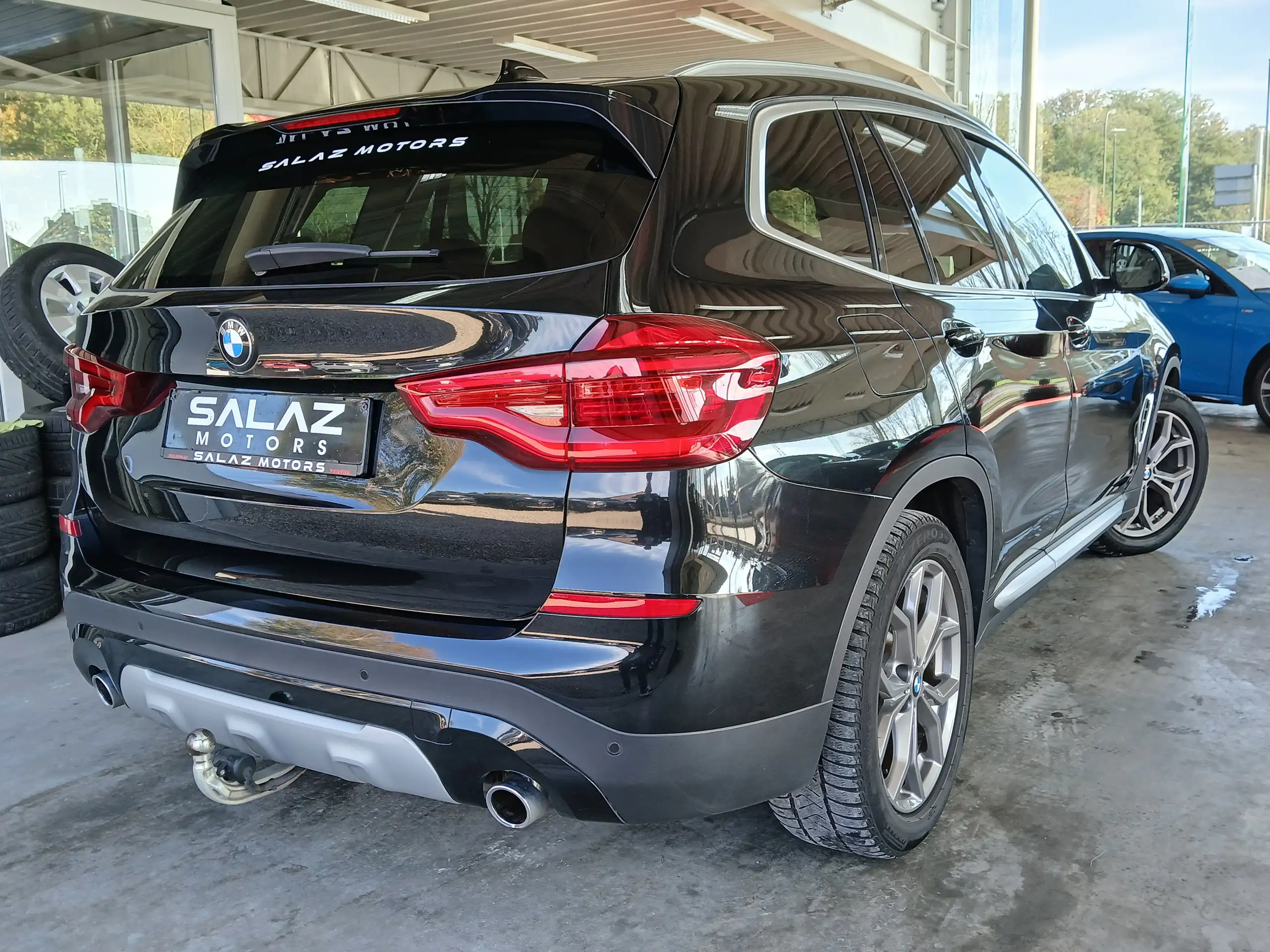 BMW - X3