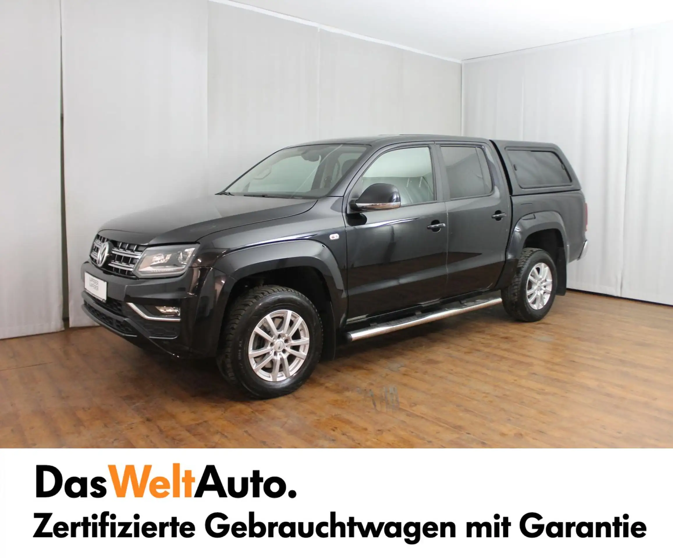 Volkswagen - Amarok