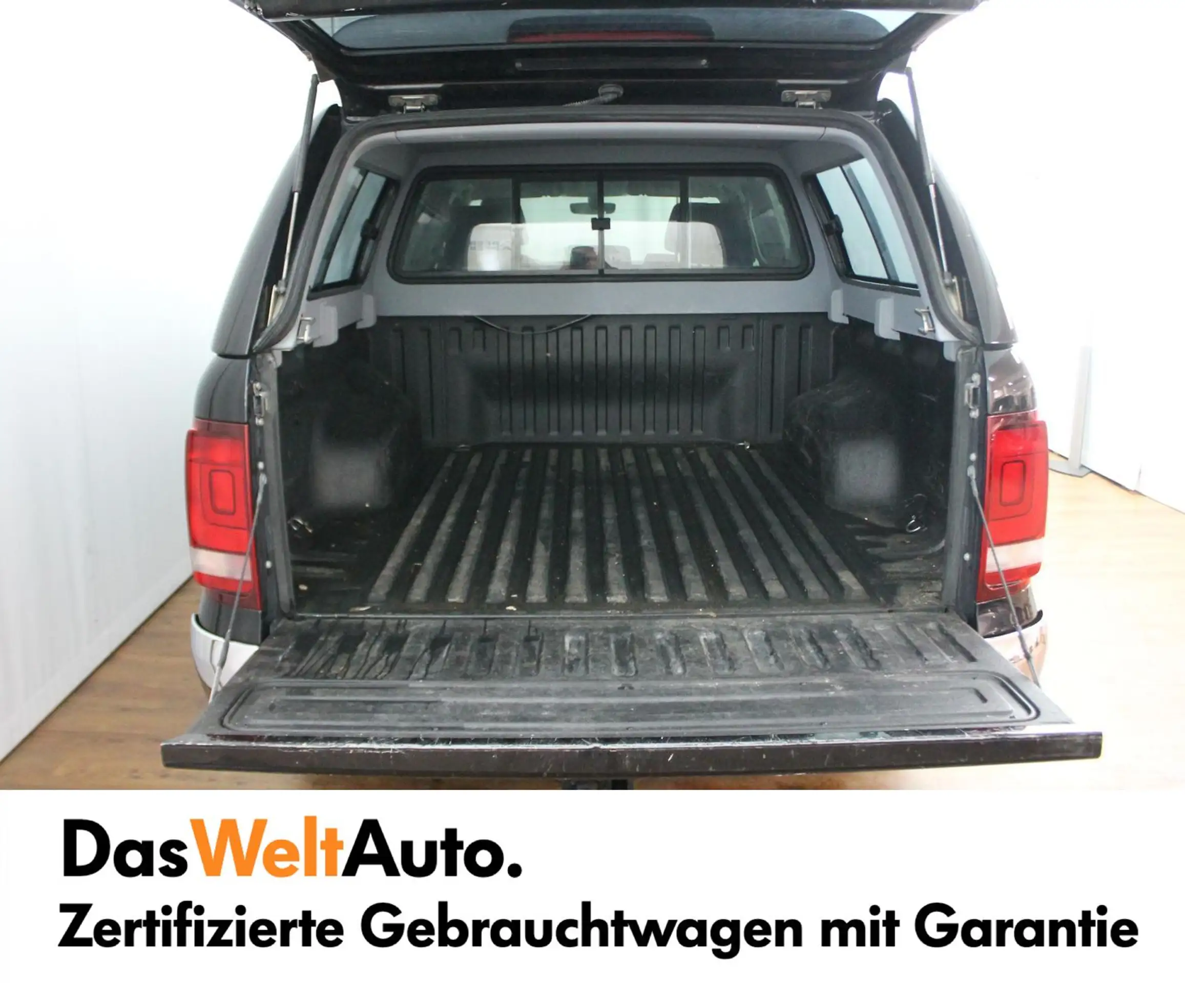 Volkswagen - Amarok