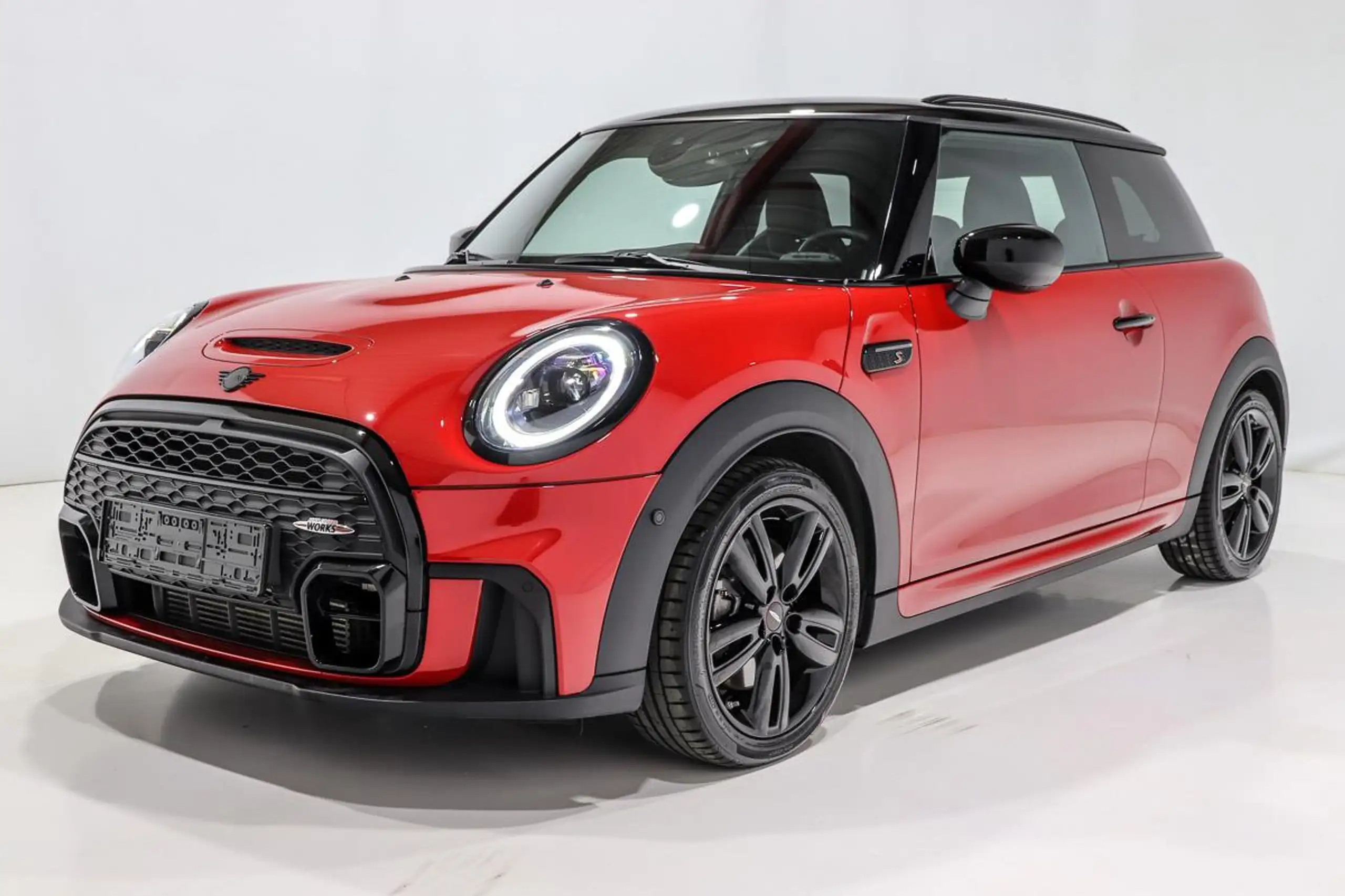 MINI - Cooper