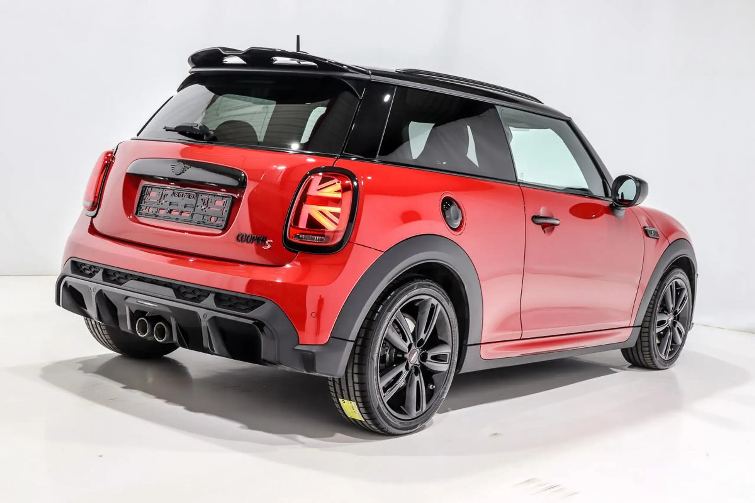 MINI - Cooper