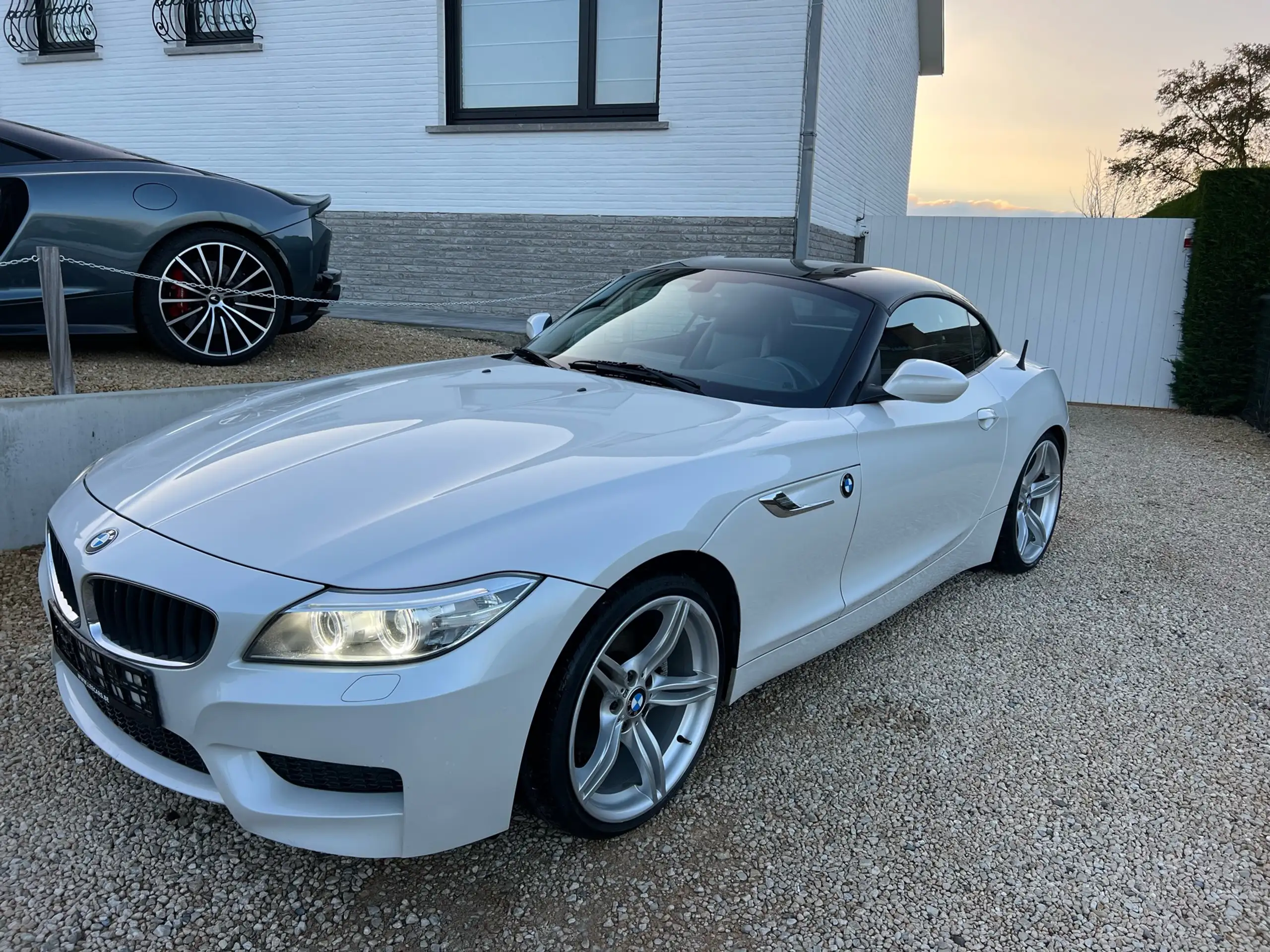 BMW - Z4