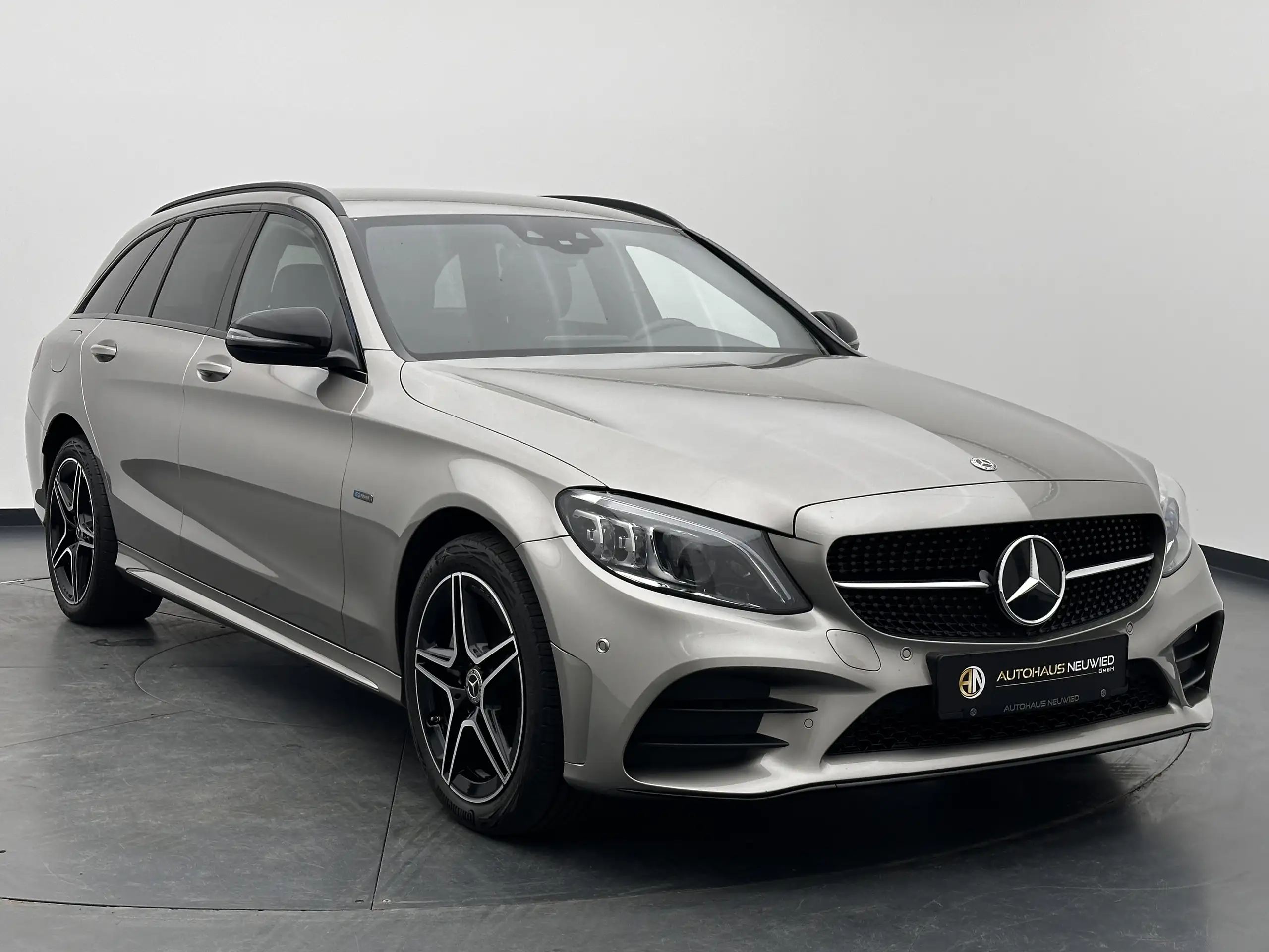 Mercedes-Benz - C 300