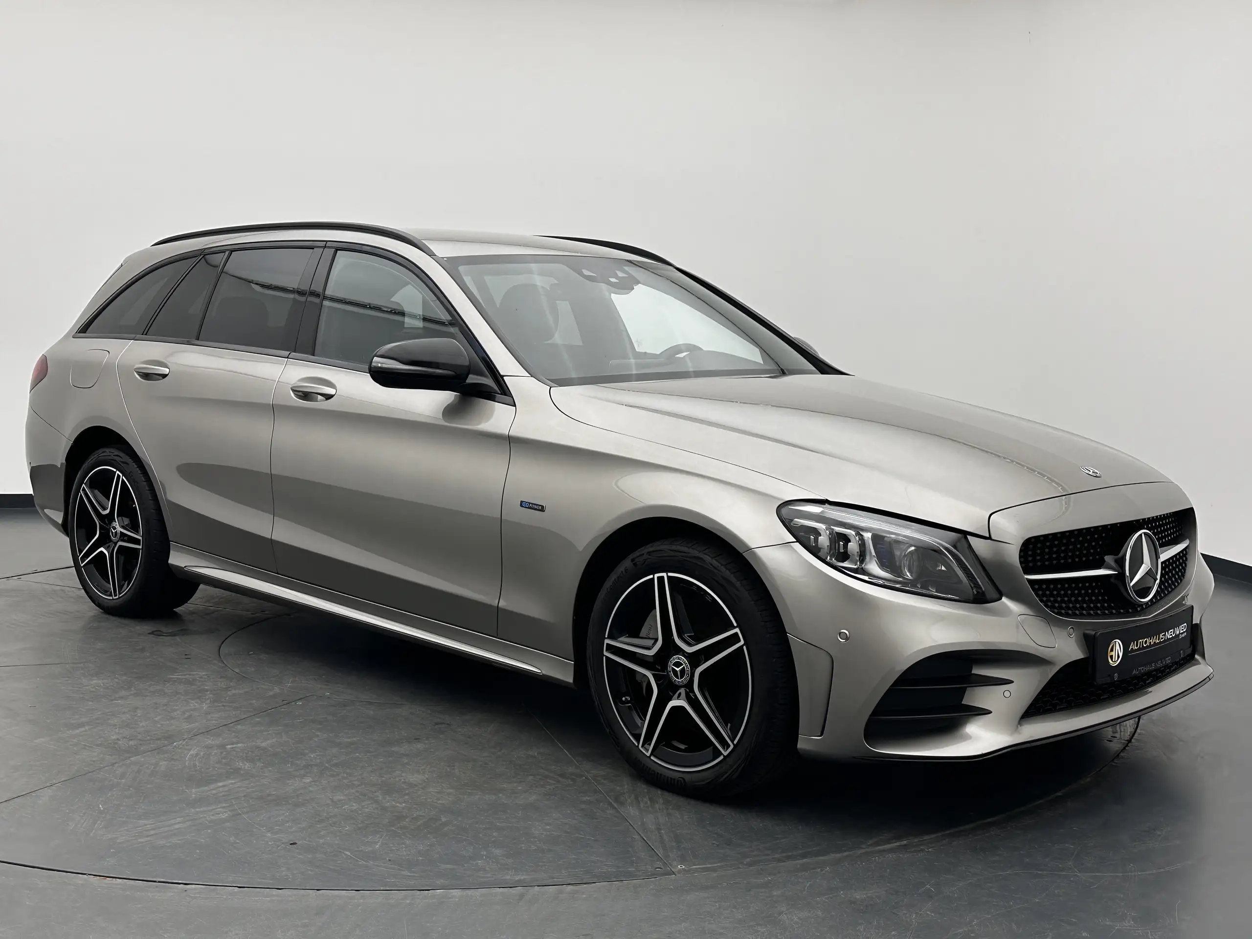 Mercedes-Benz - C 300