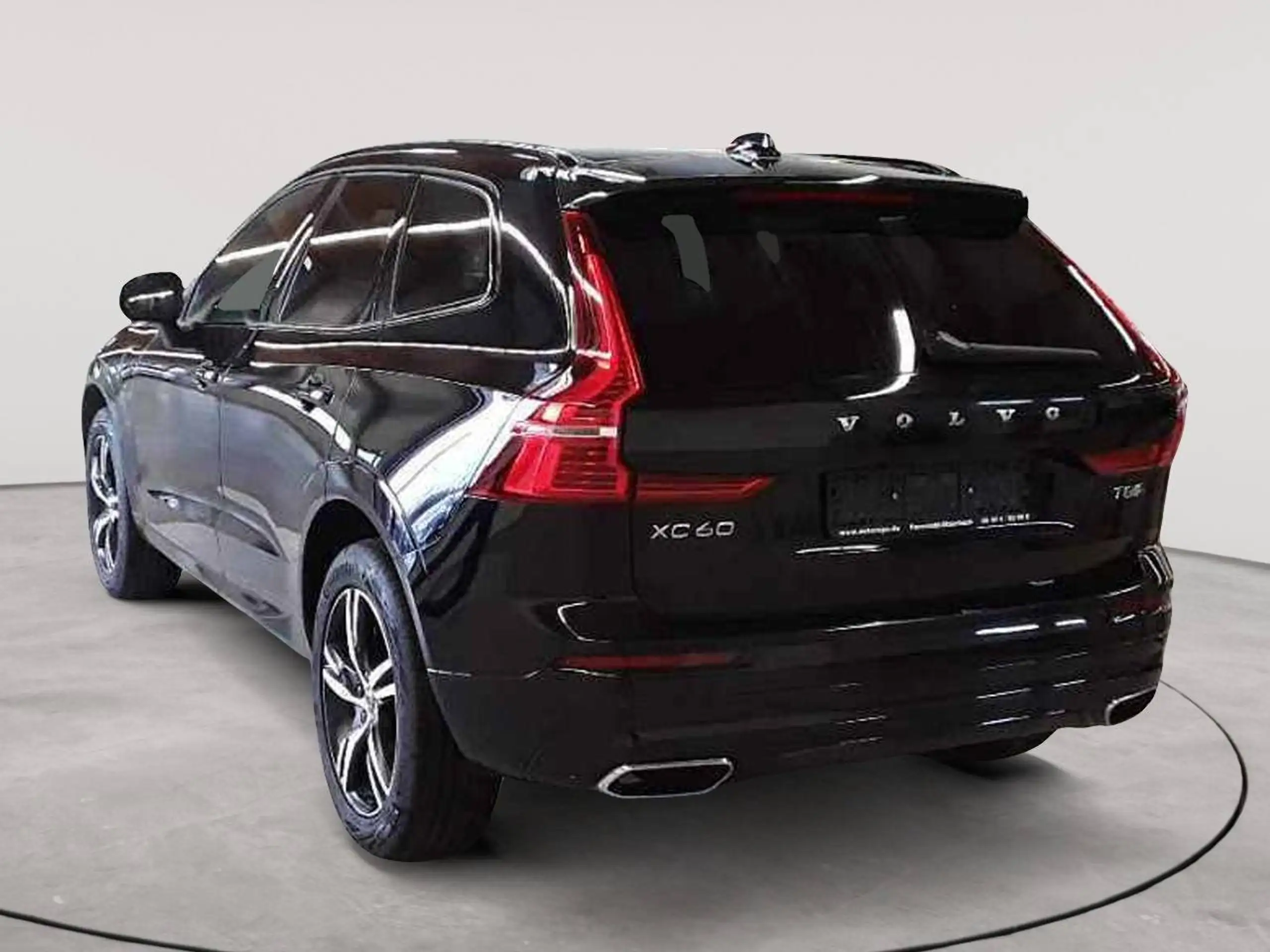 Volvo - XC60