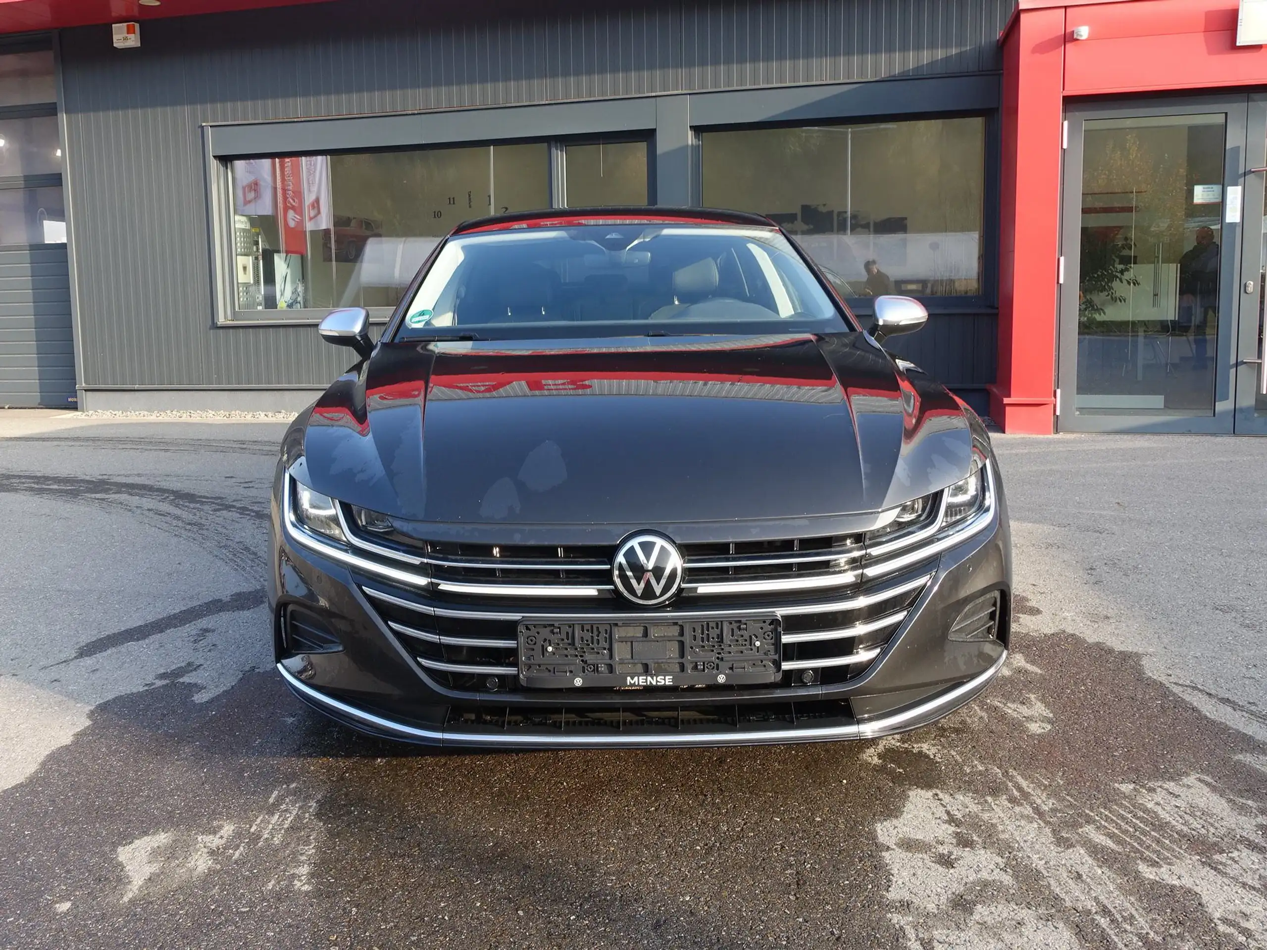 Volkswagen - Arteon