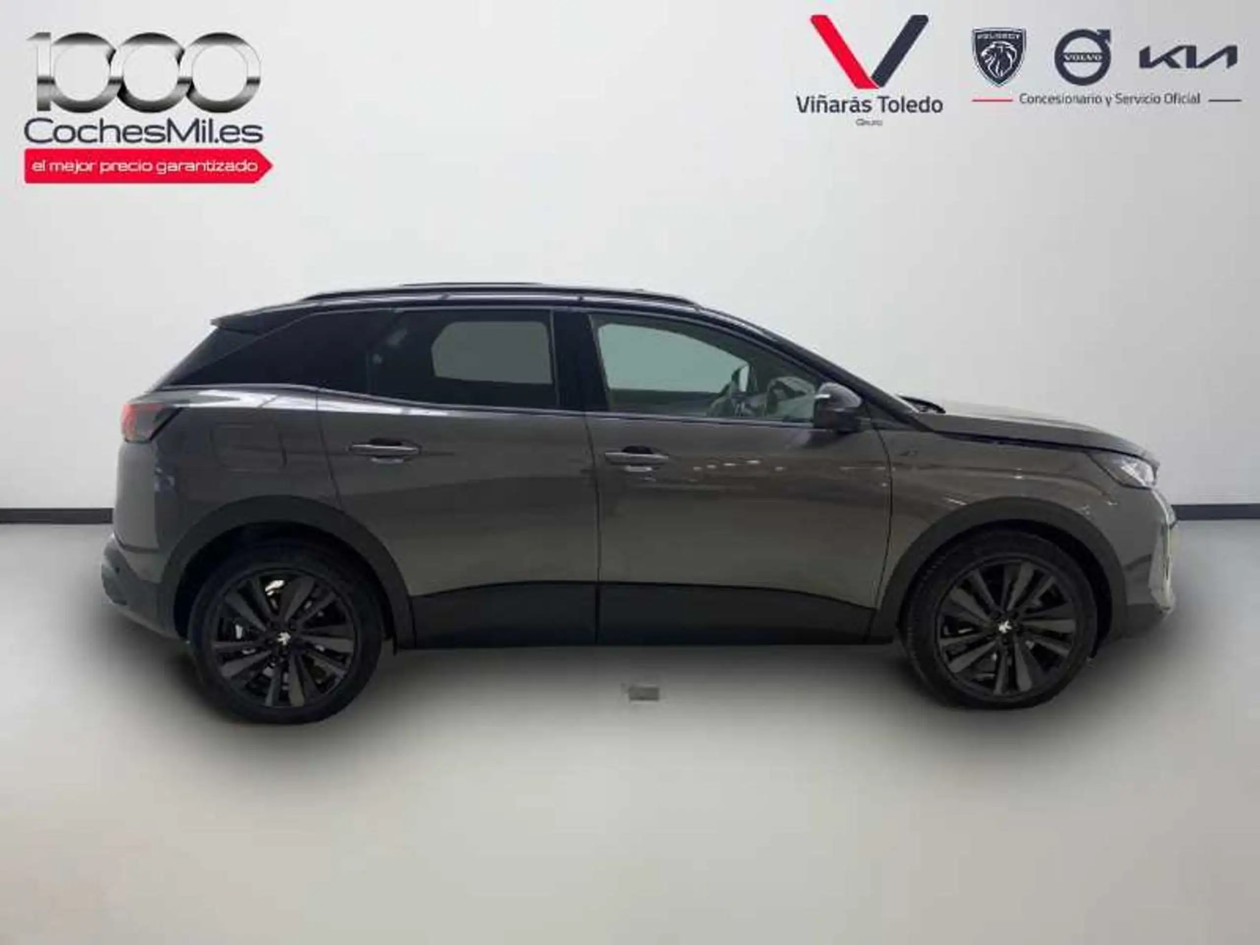 Peugeot - 3008