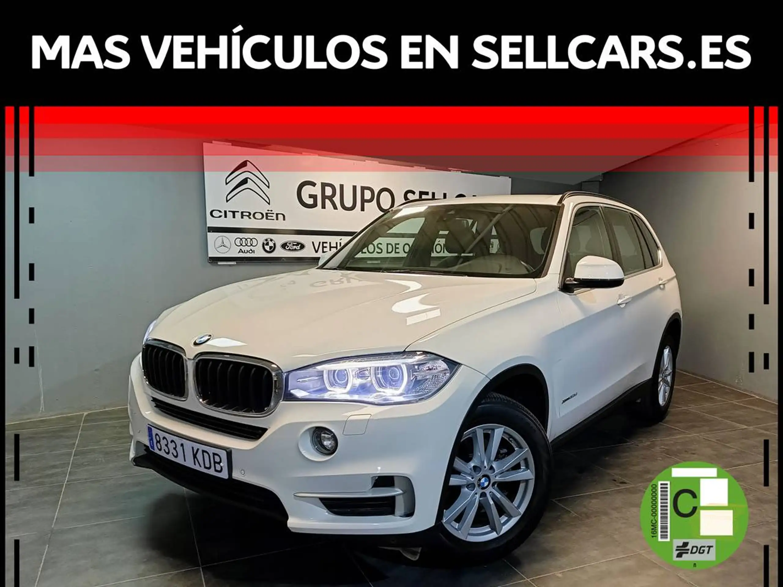 BMW - X5