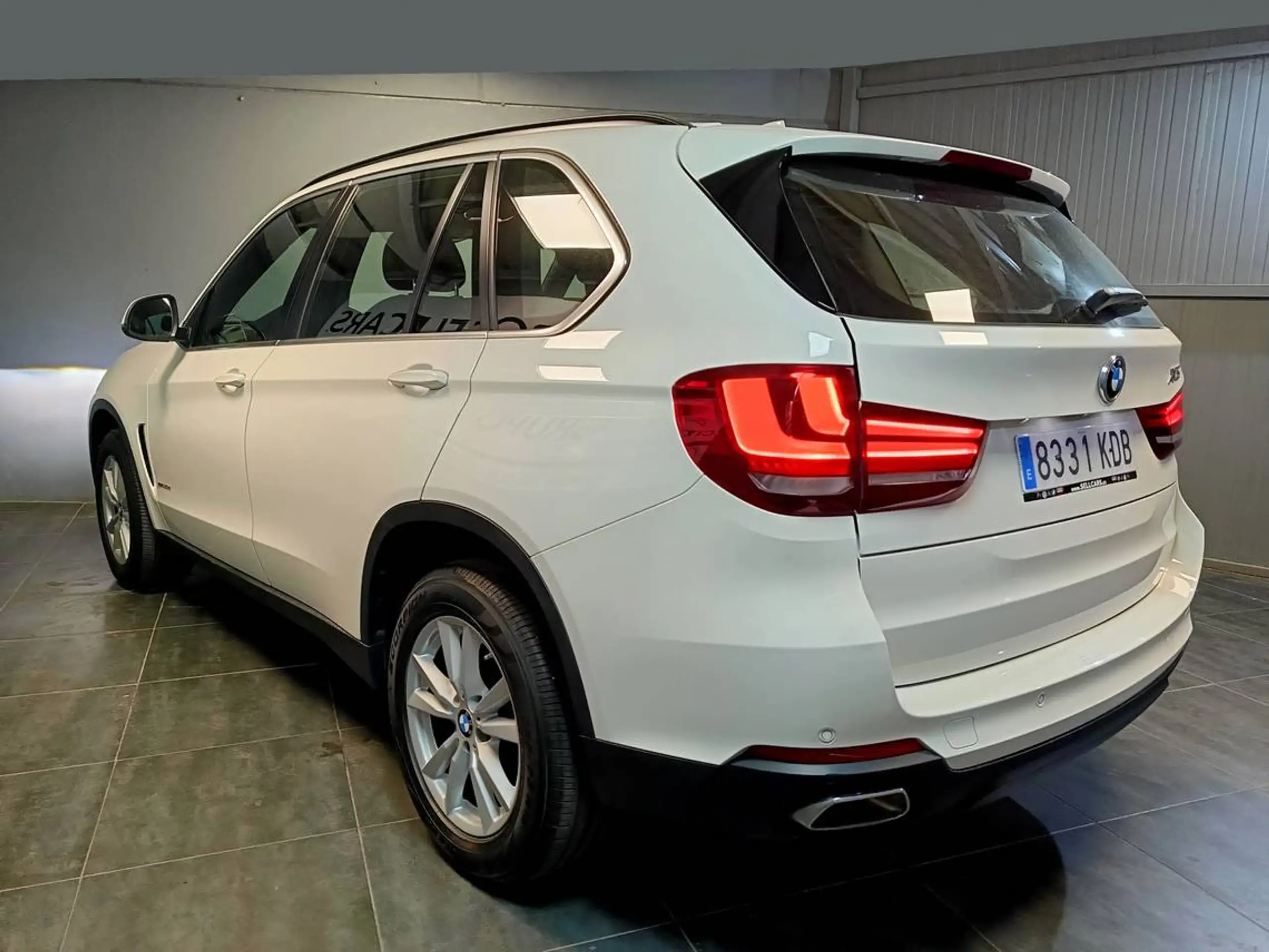 BMW - X5