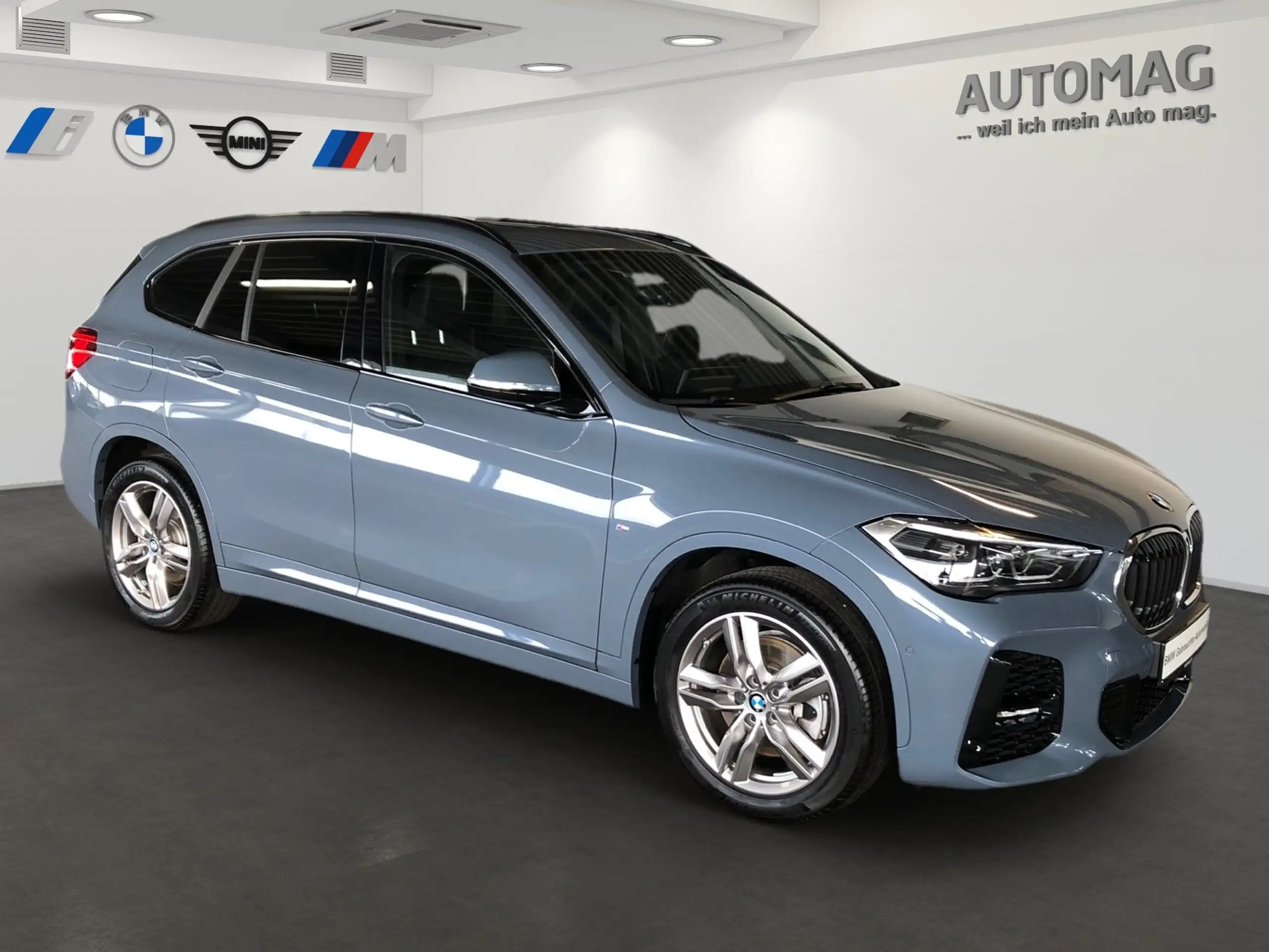 BMW - X1