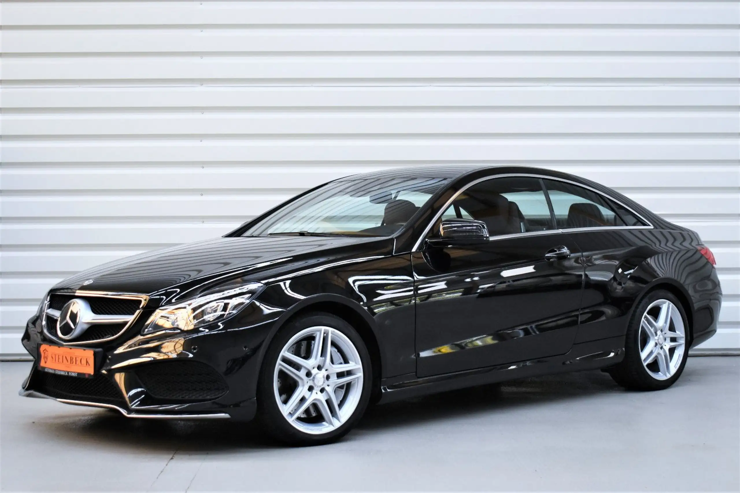 Mercedes-Benz - E 500