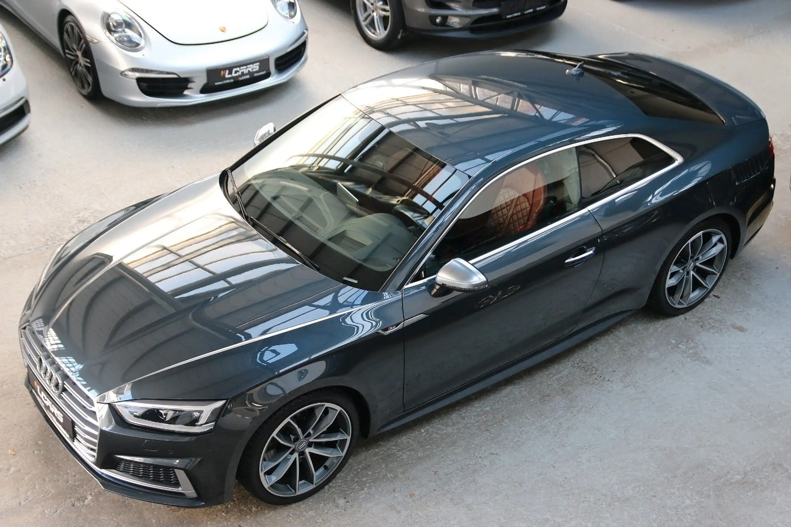 Audi - S5