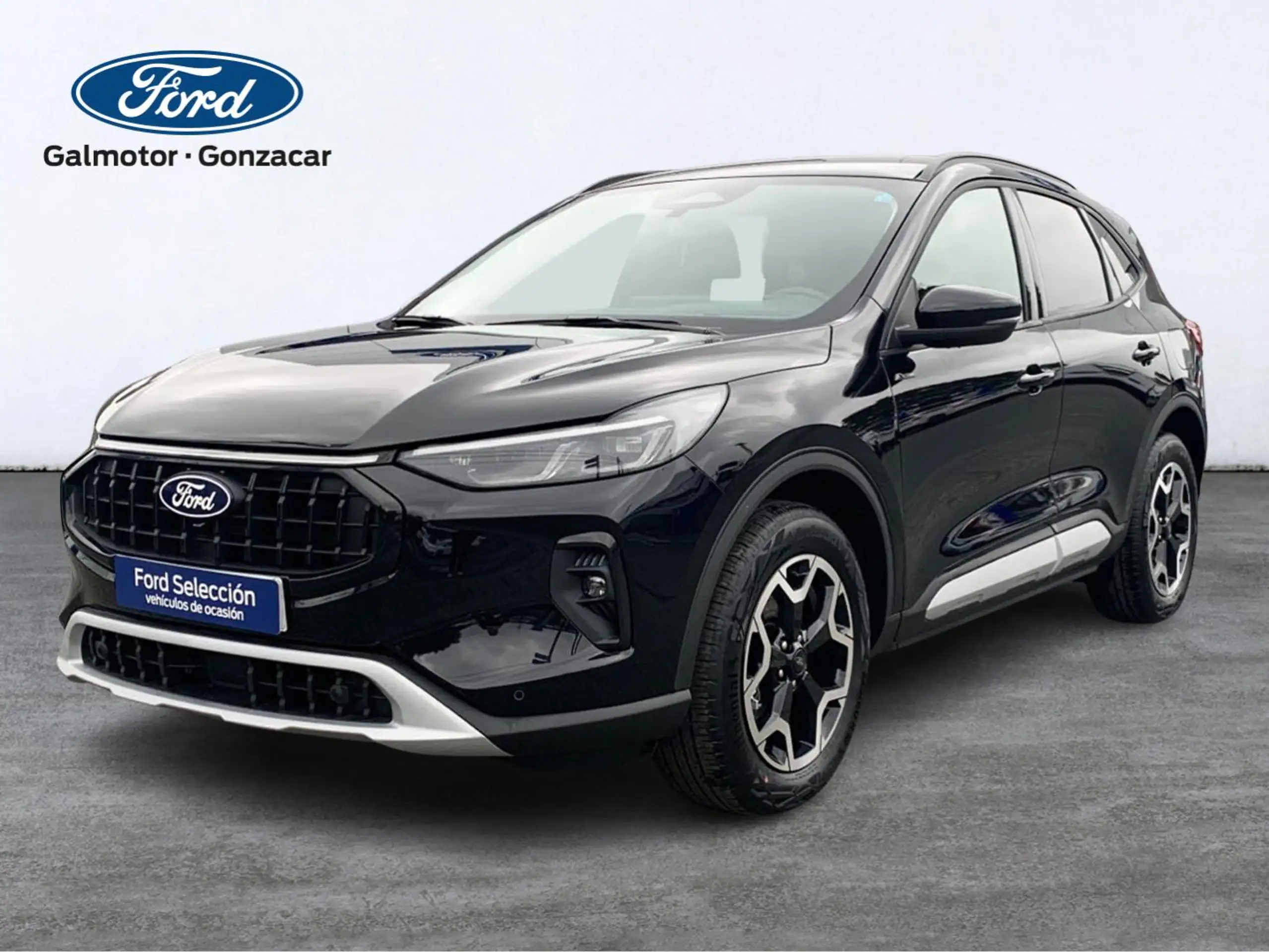 Ford Kuga 2024