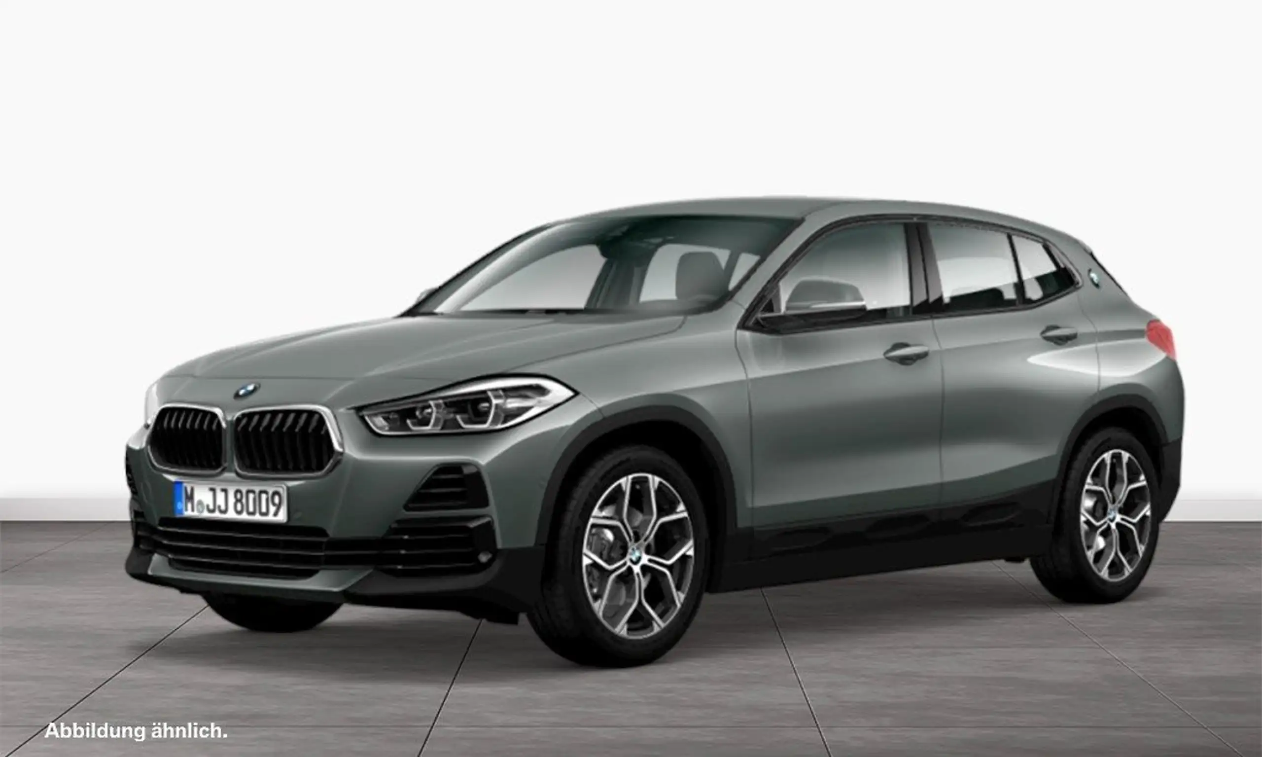 BMW - X2