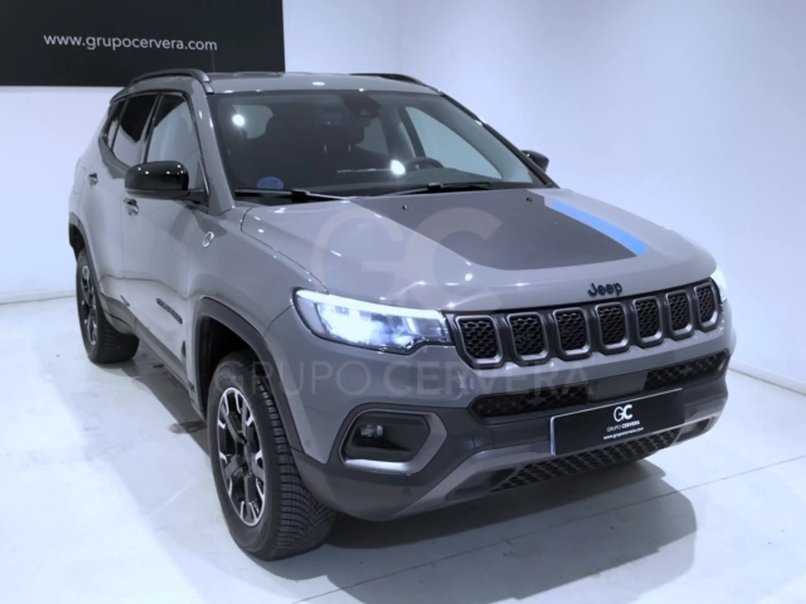 Jeep - Compass