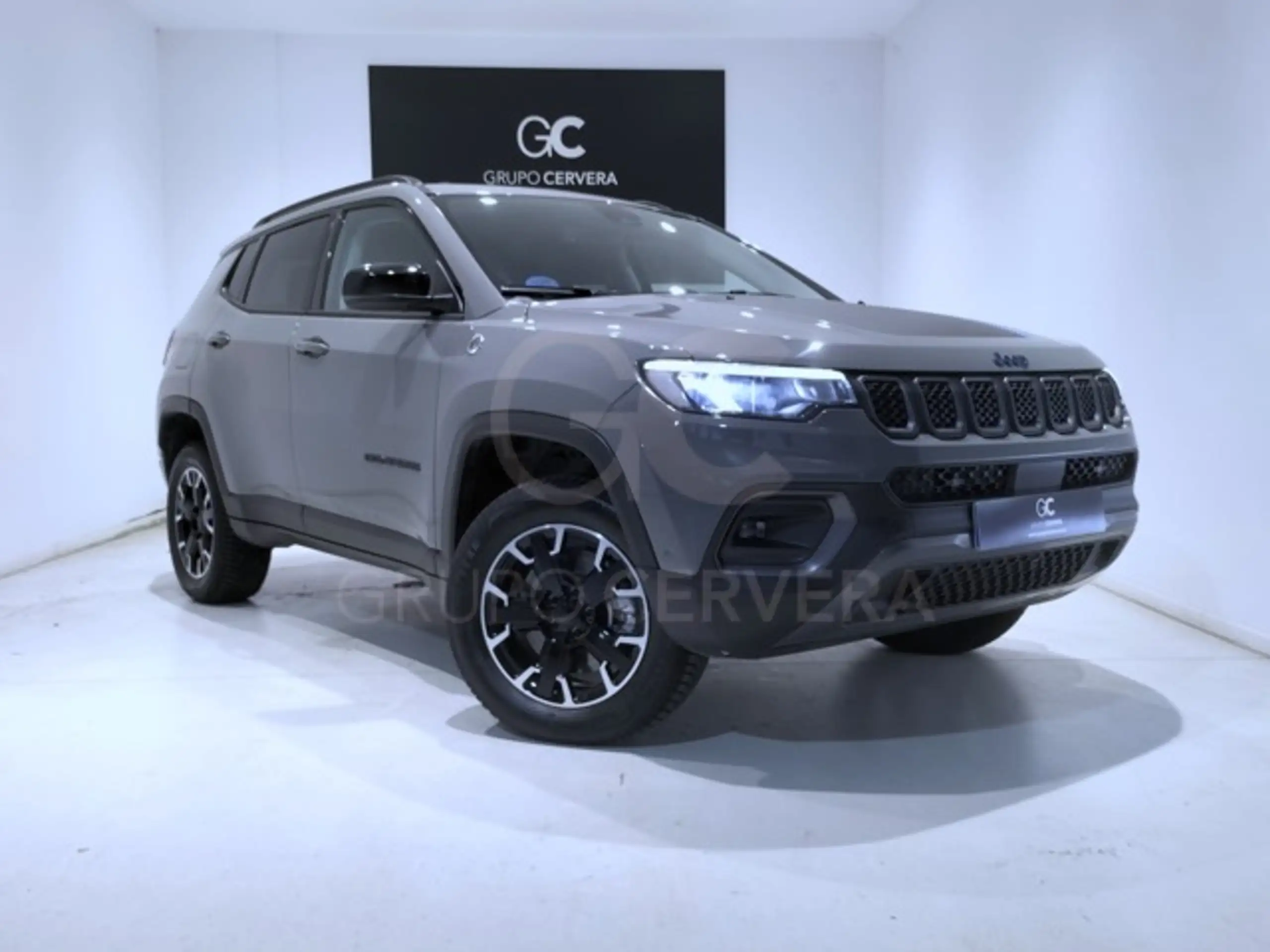 Jeep - Compass