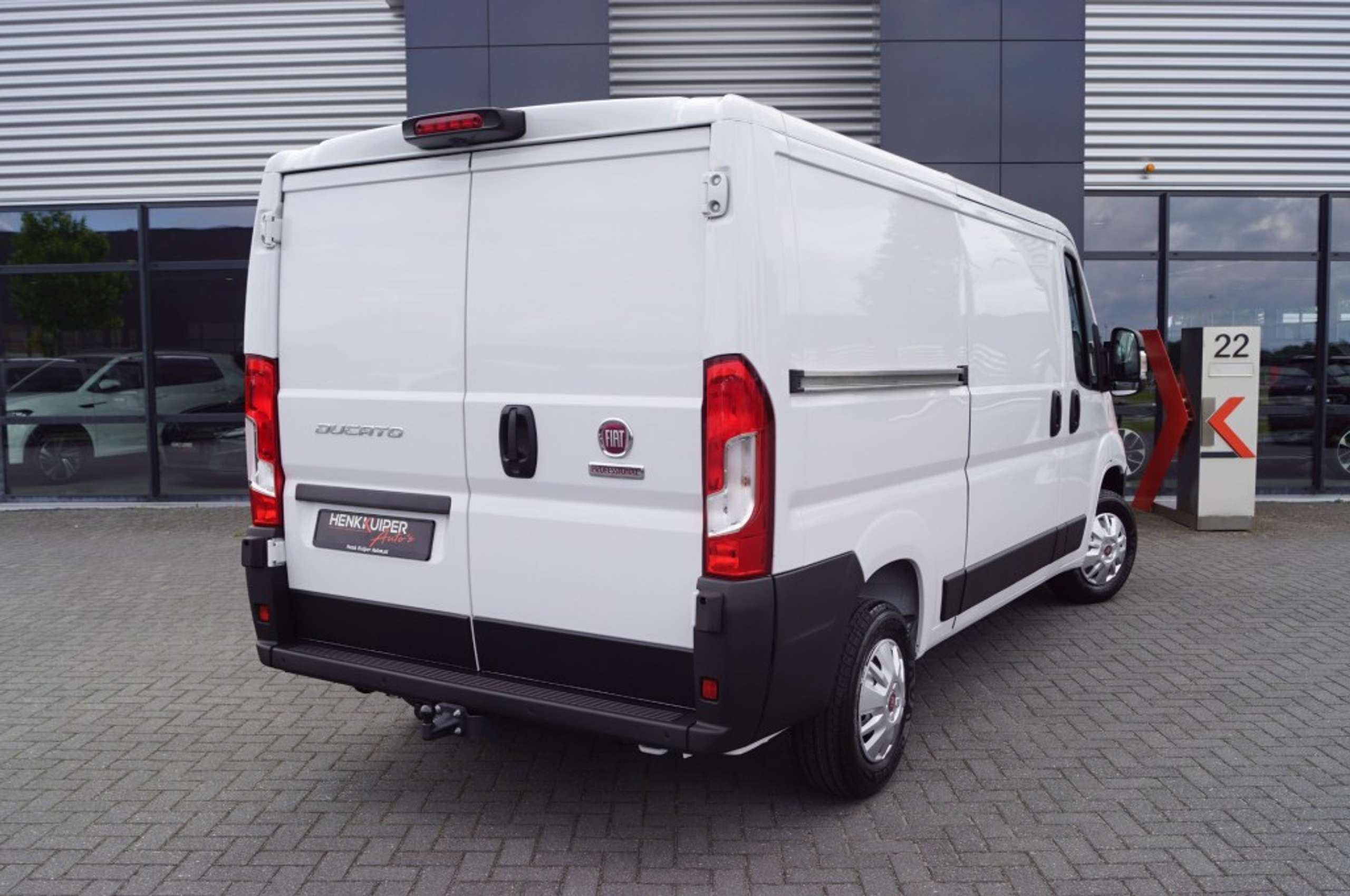 Fiat - Ducato